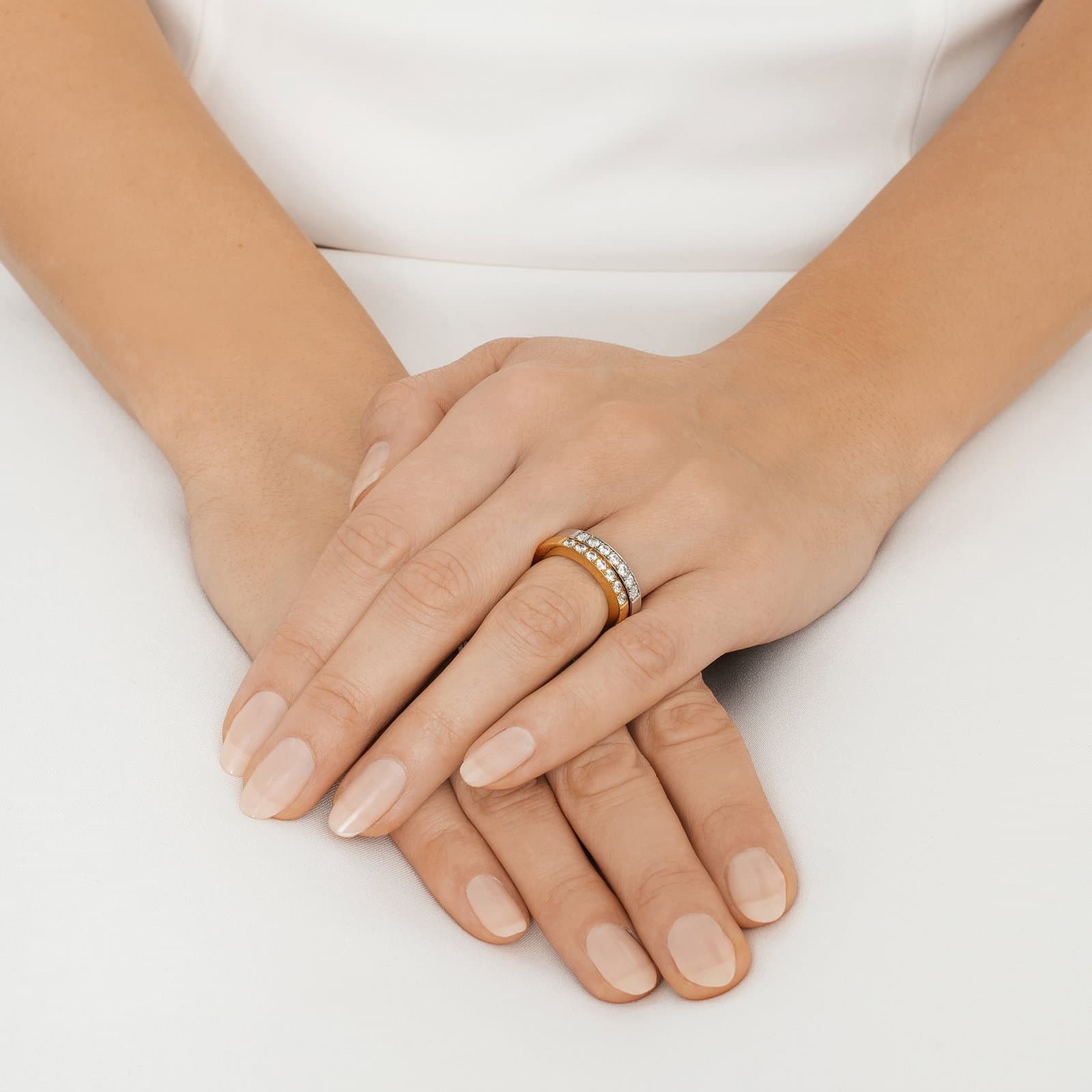 7 7 Stars & Signature Ring - undefined 2 - Efva Attling