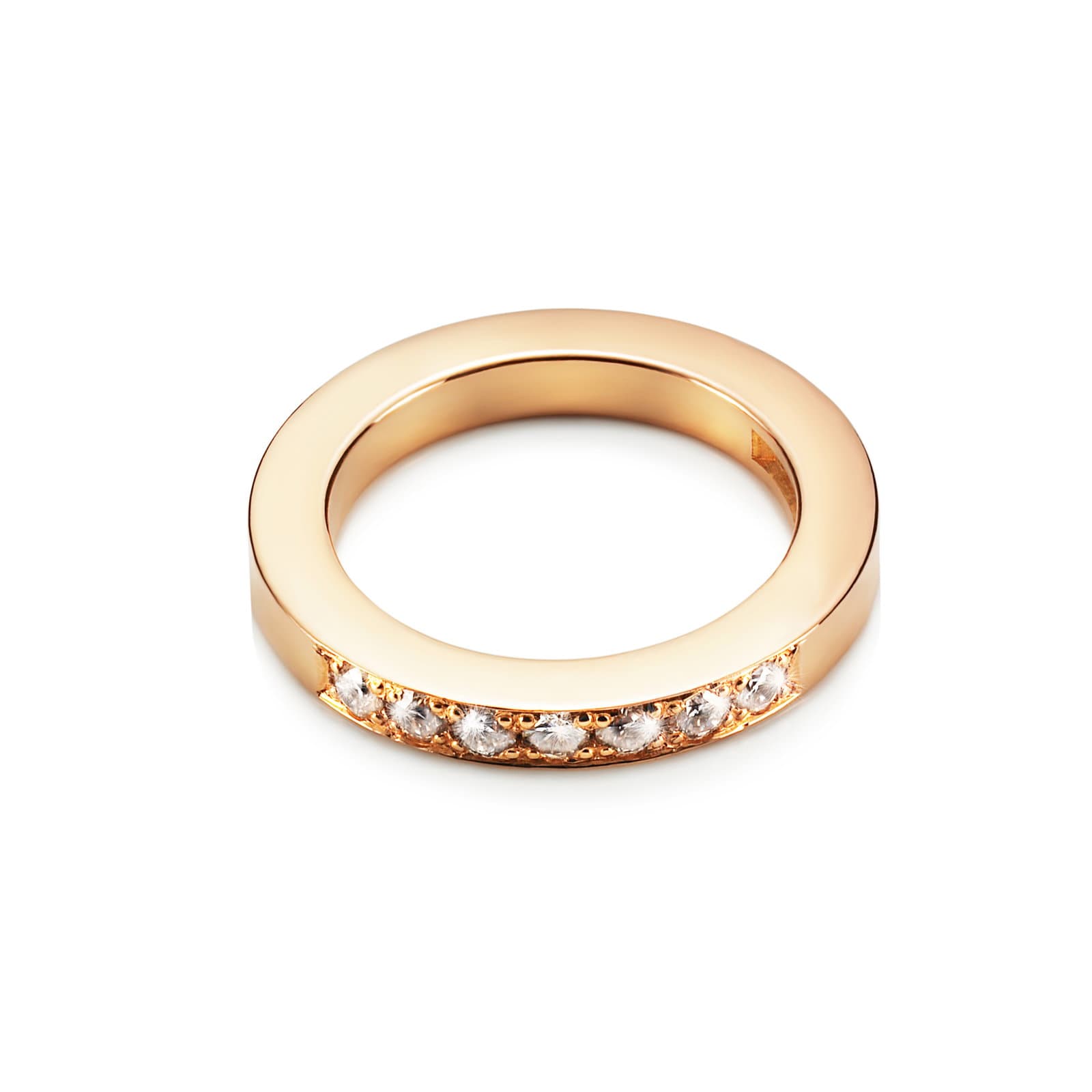7 7 Stars & Signature Ring - undefined 3 - Efva Attling