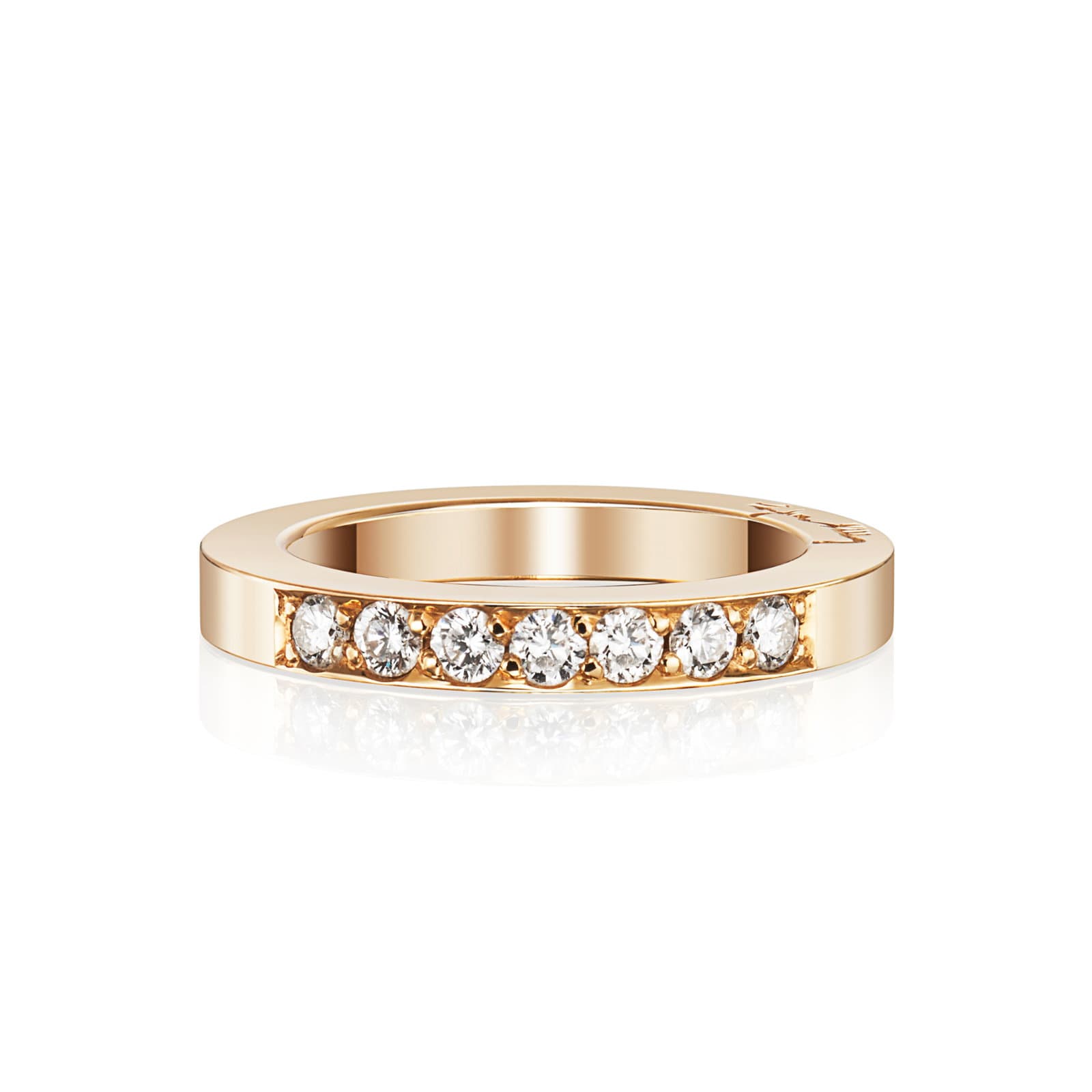 7 7 Stars & Signature Ring - undefined 4 - Efva Attling