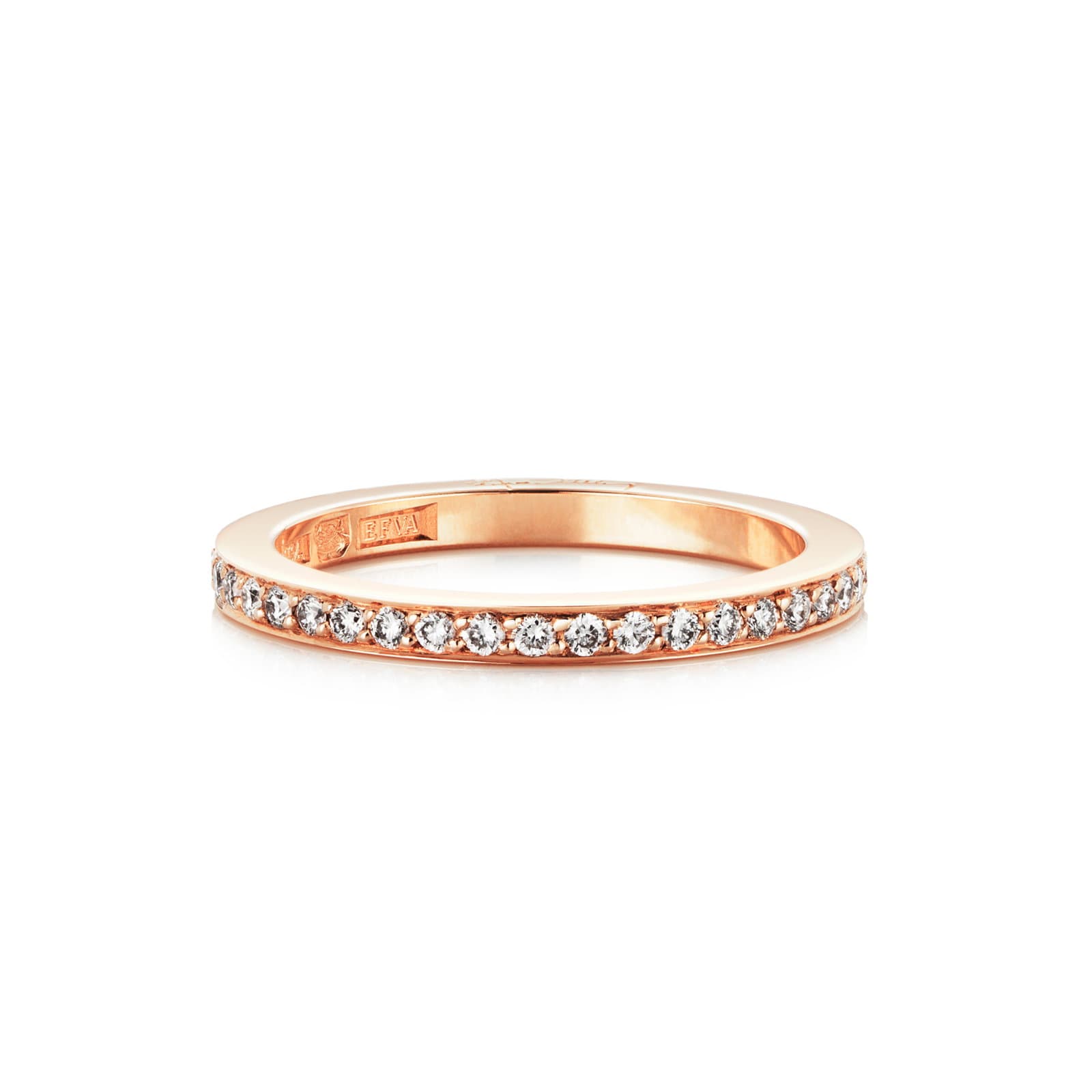 Stars Stars & Signature Thin Ring - undefined 4 - Efva Attling