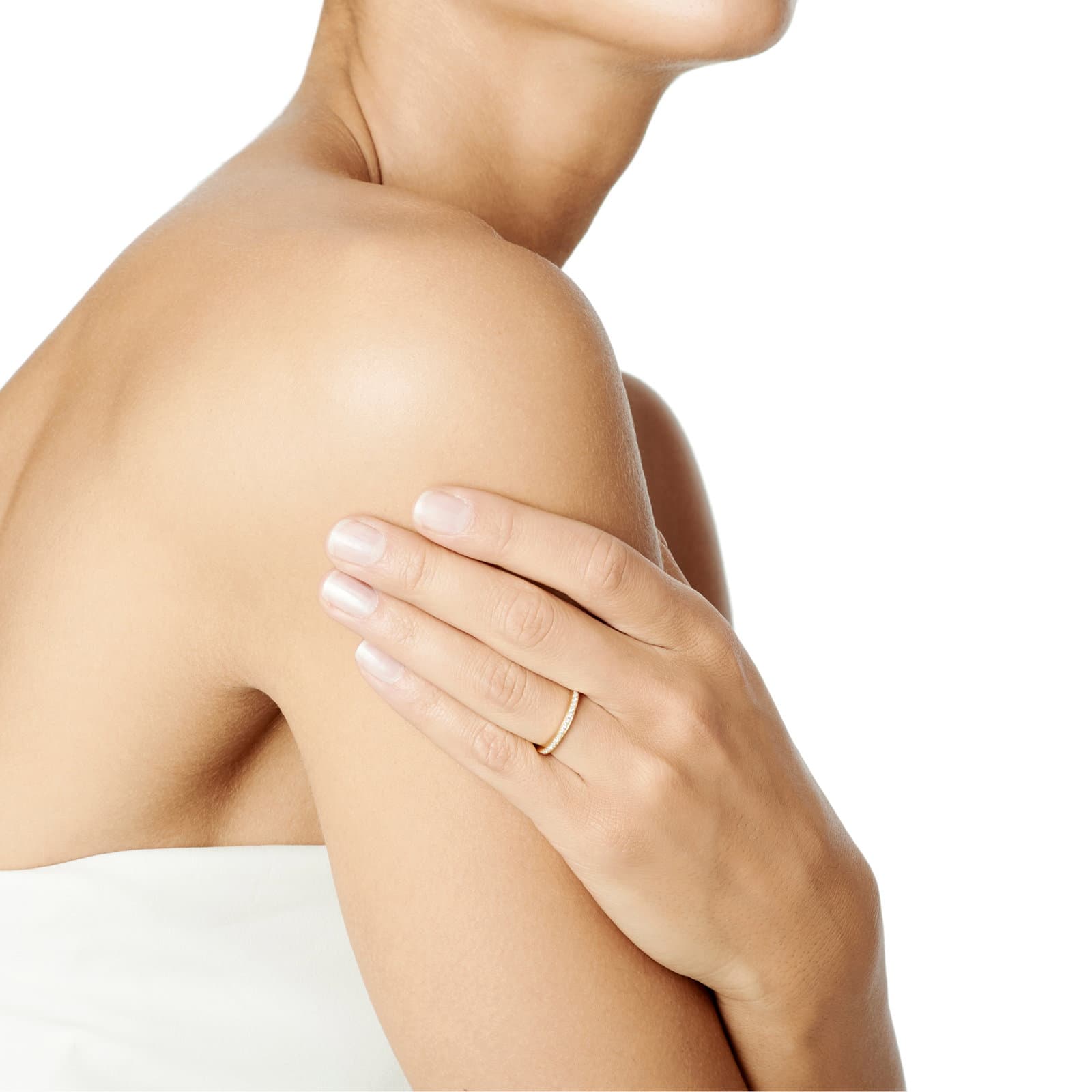 Stars Stars & Signature Thin Ring - undefined 8 - Efva Attling
