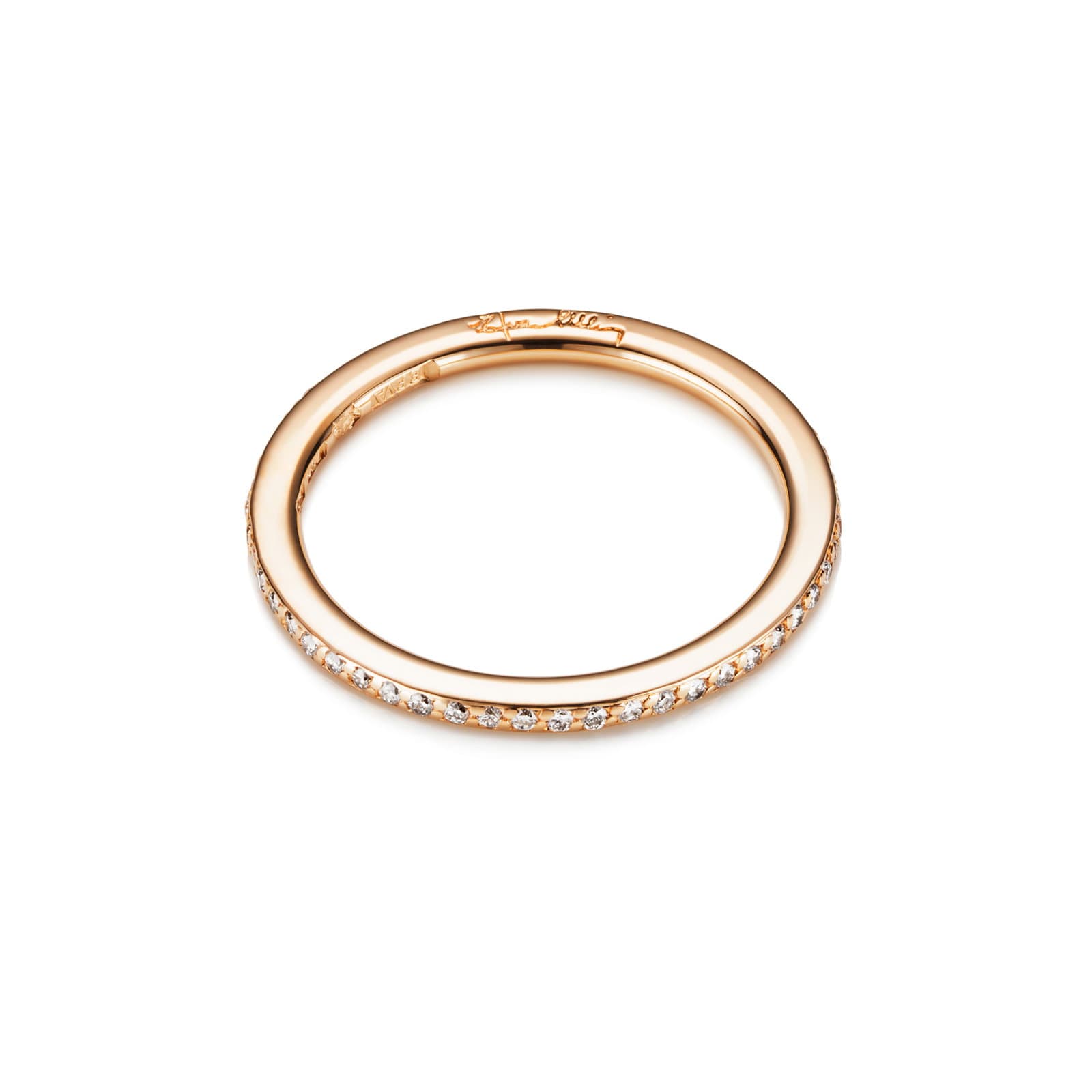 Love Love Bead & Stars Band - undefined 4 - Efva Attling