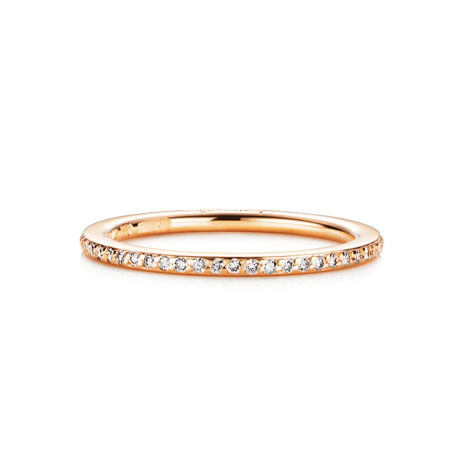 Love Love Bead & Stars Band - undefined 5 - Efva Attling