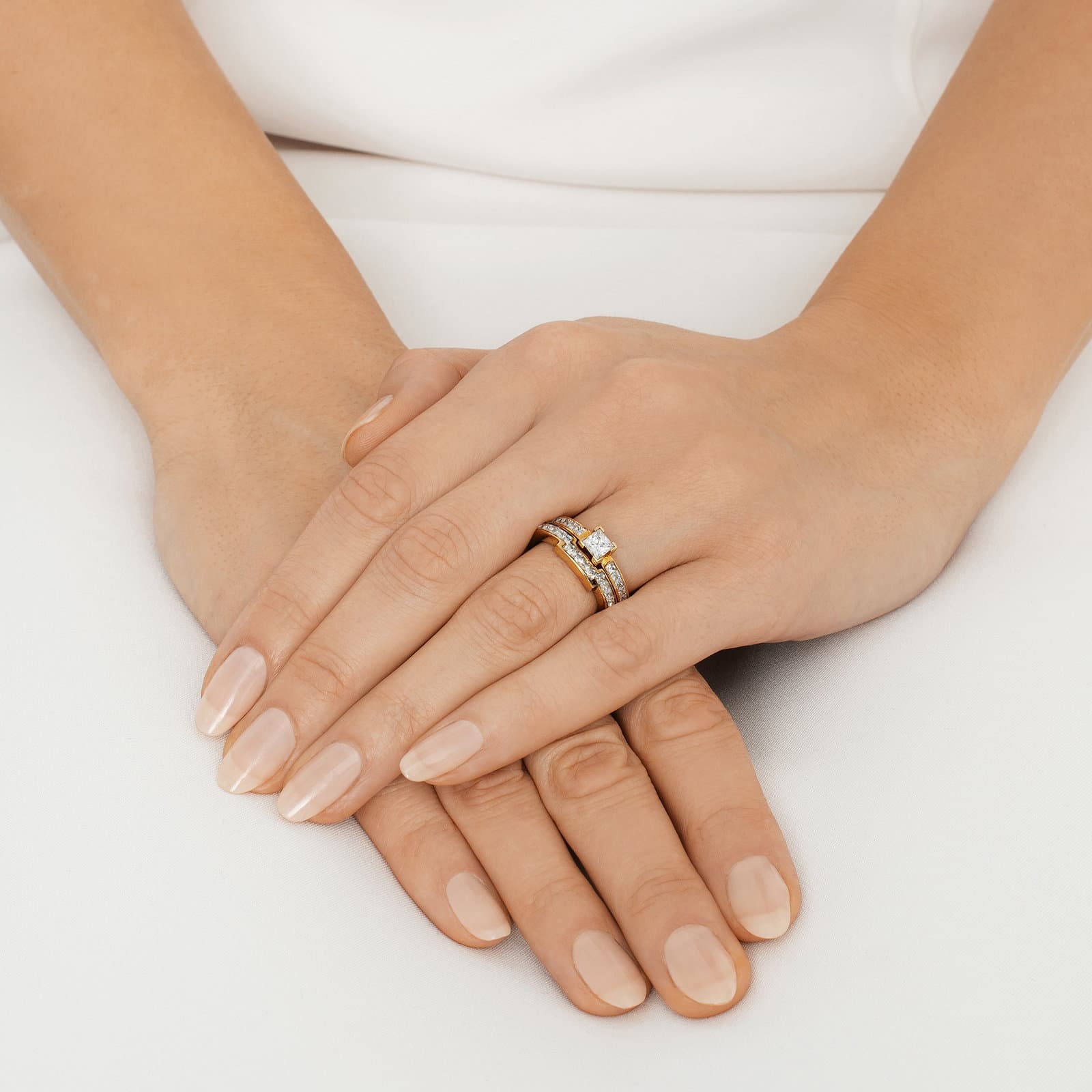 Rock Rock Star Ring 0.50 ct - undefined 2 - Efva Attling