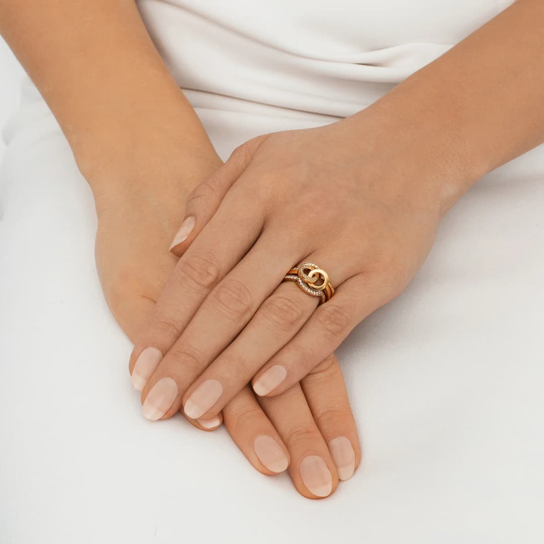 You & Me Ring