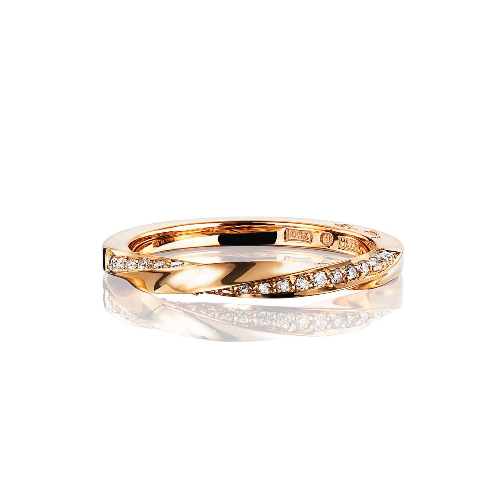 Viking Viking & Stars Ring - undefined 3 - Efva Attling