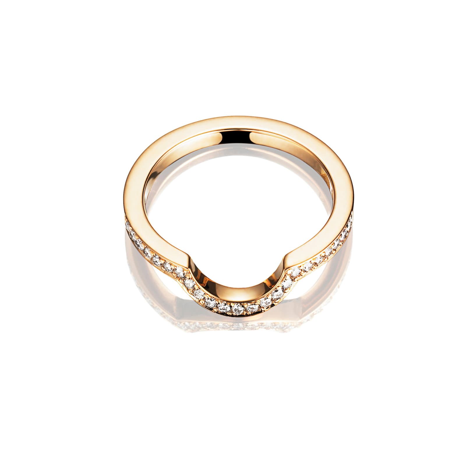 You You & Me Too Ring - undefined 4 - Efva Attling