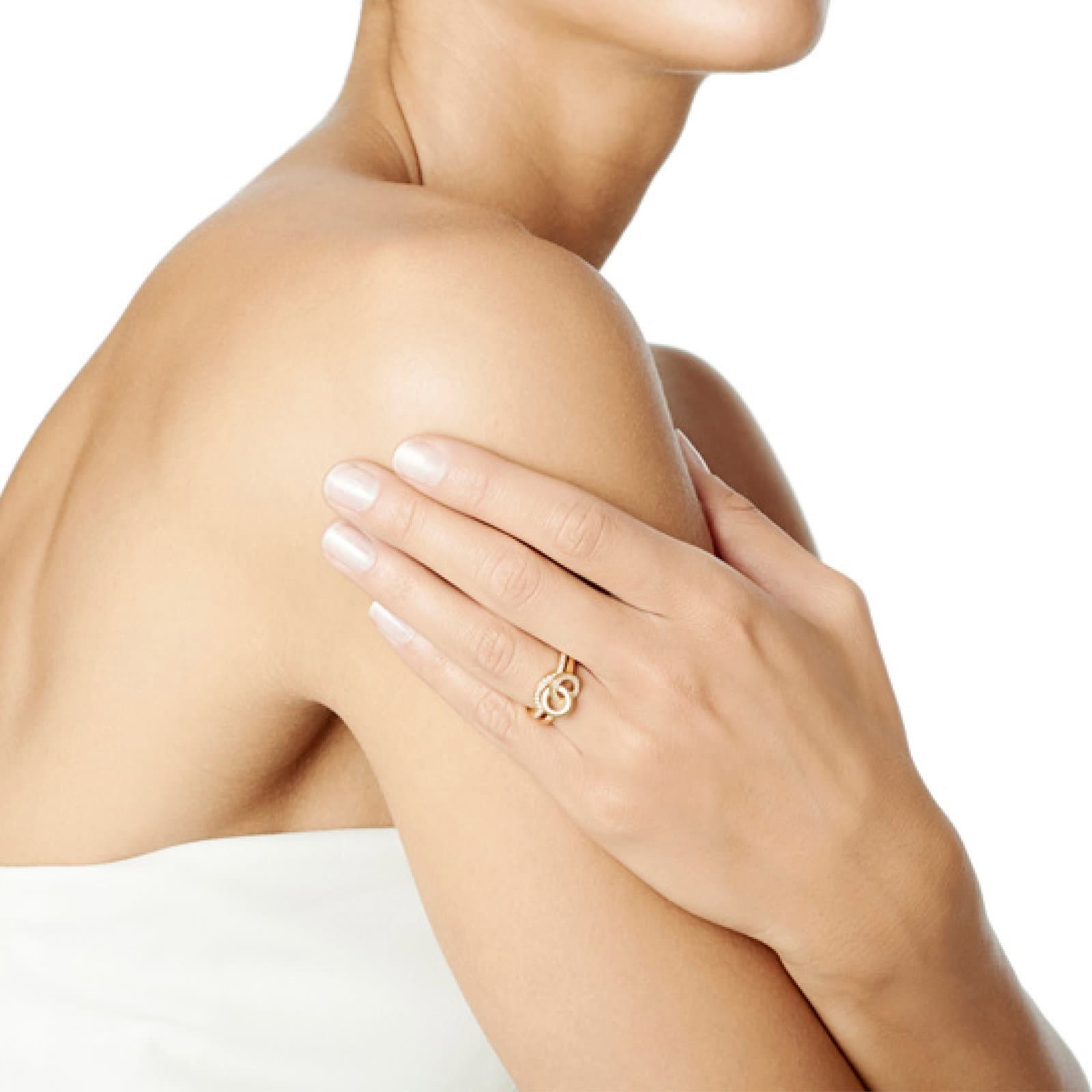 You You & Me Too Ring - undefined 6 - Efva Attling