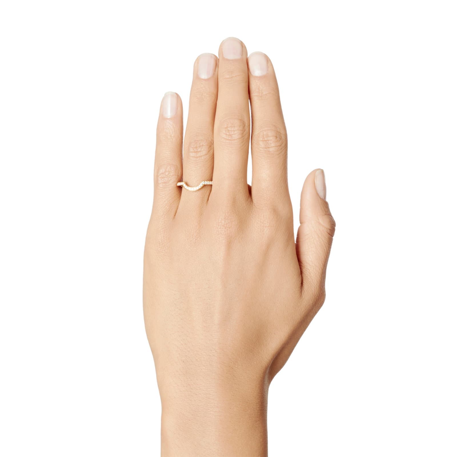 You You & Me Too Ring - undefined 7 - Efva Attling