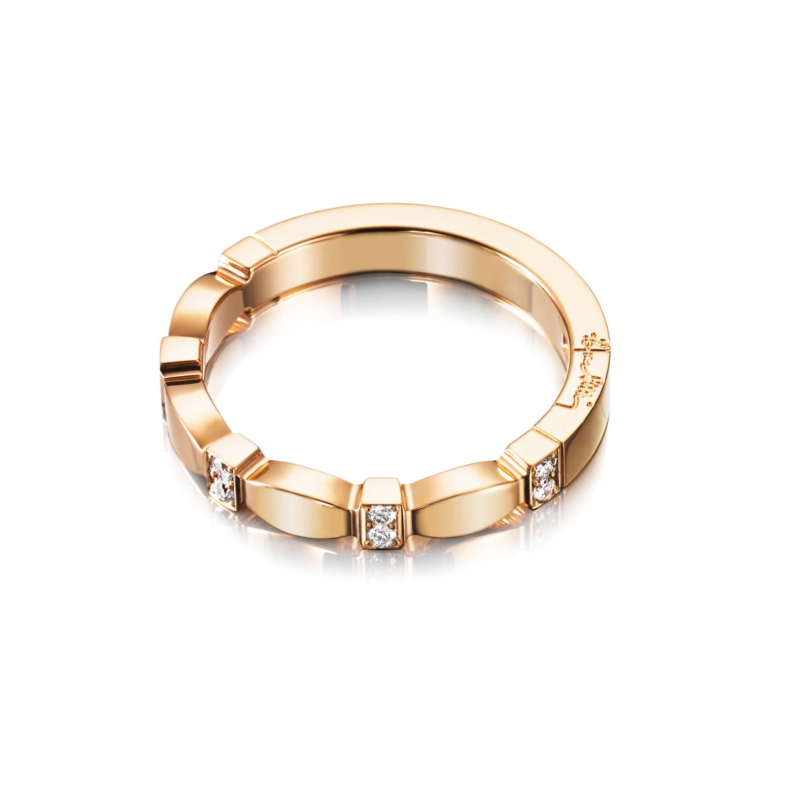 Forget Forget Me Not Ring - undefined 3 - Efva Attling