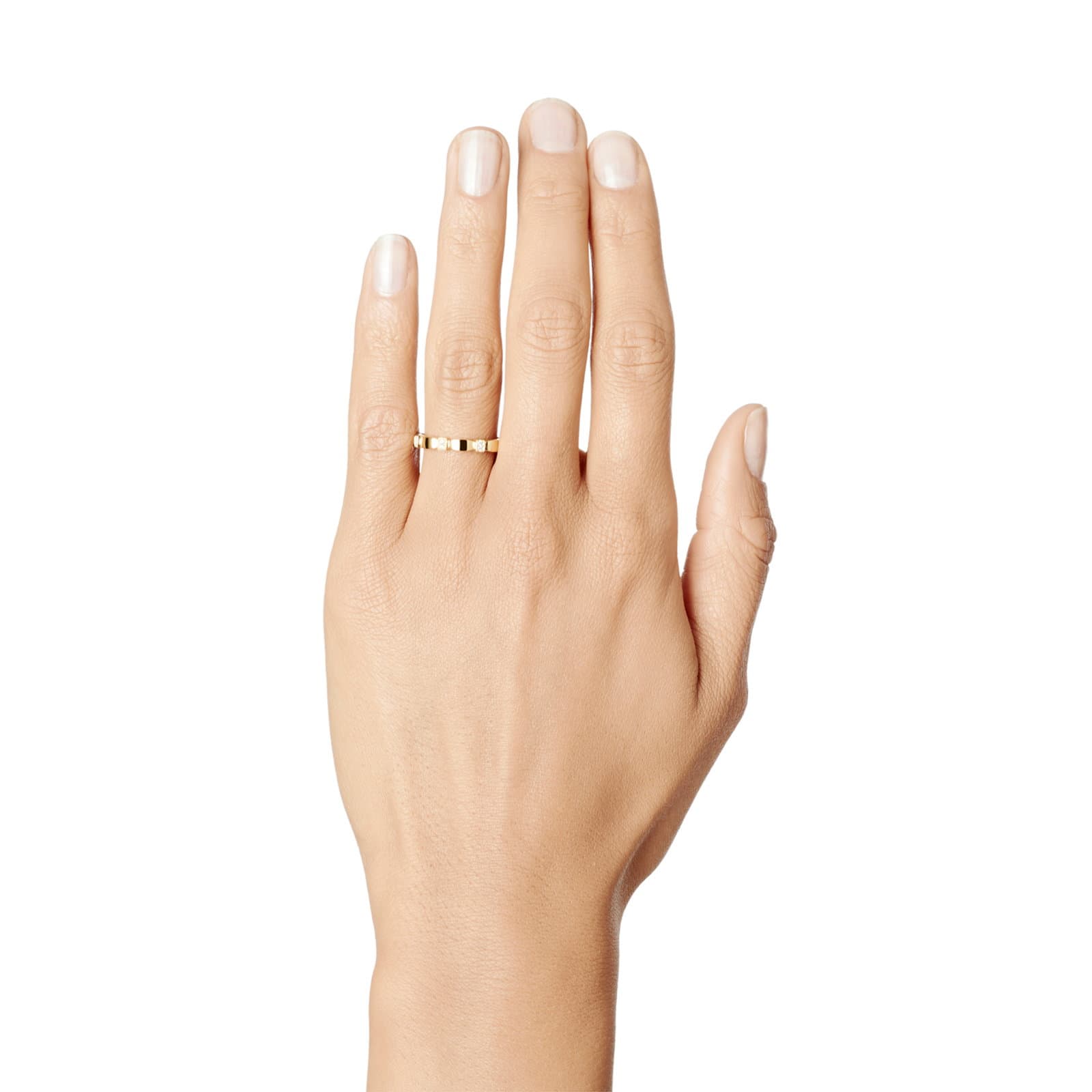 Forget Forget Me Not Ring - undefined 5 - Efva Attling