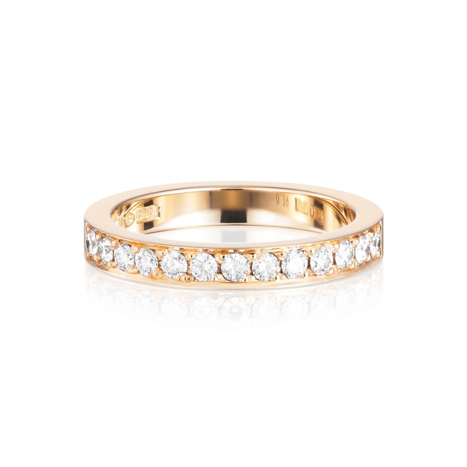 13 13 Stars & Signature Ring - undefined 4 - Efva Attling
