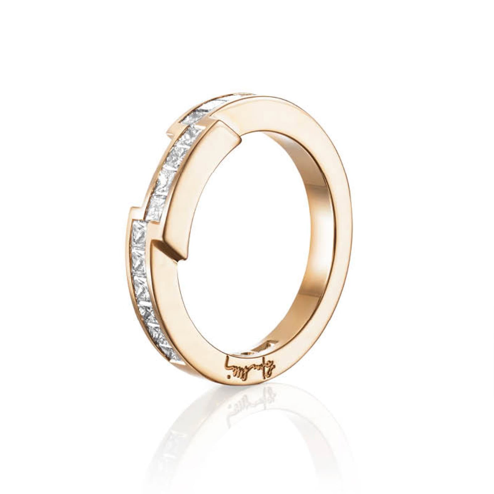 Rock Rock Queen Ring - undefined 3 - Efva Attling