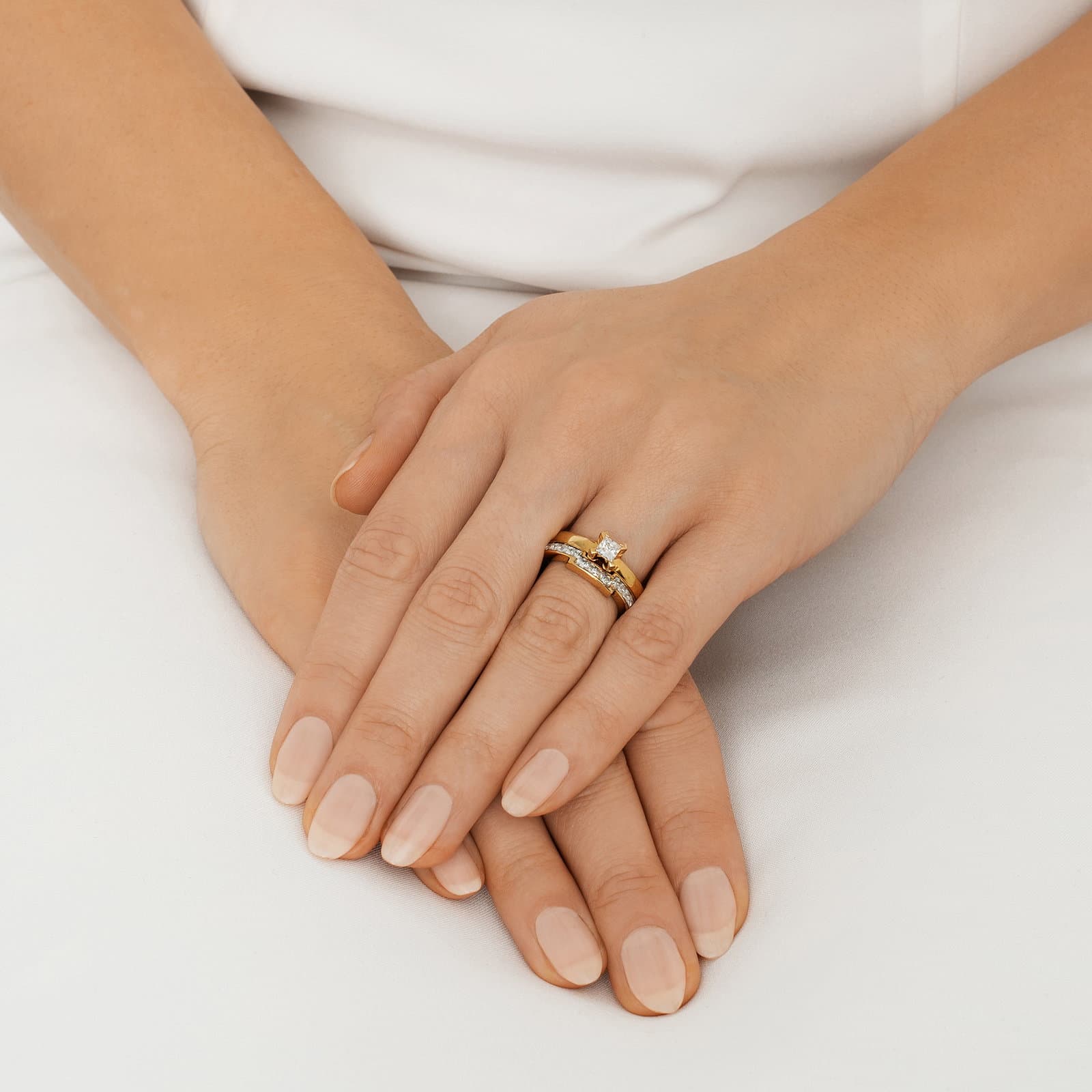 Rock Rock Queen Ring - undefined 6 - Efva Attling
