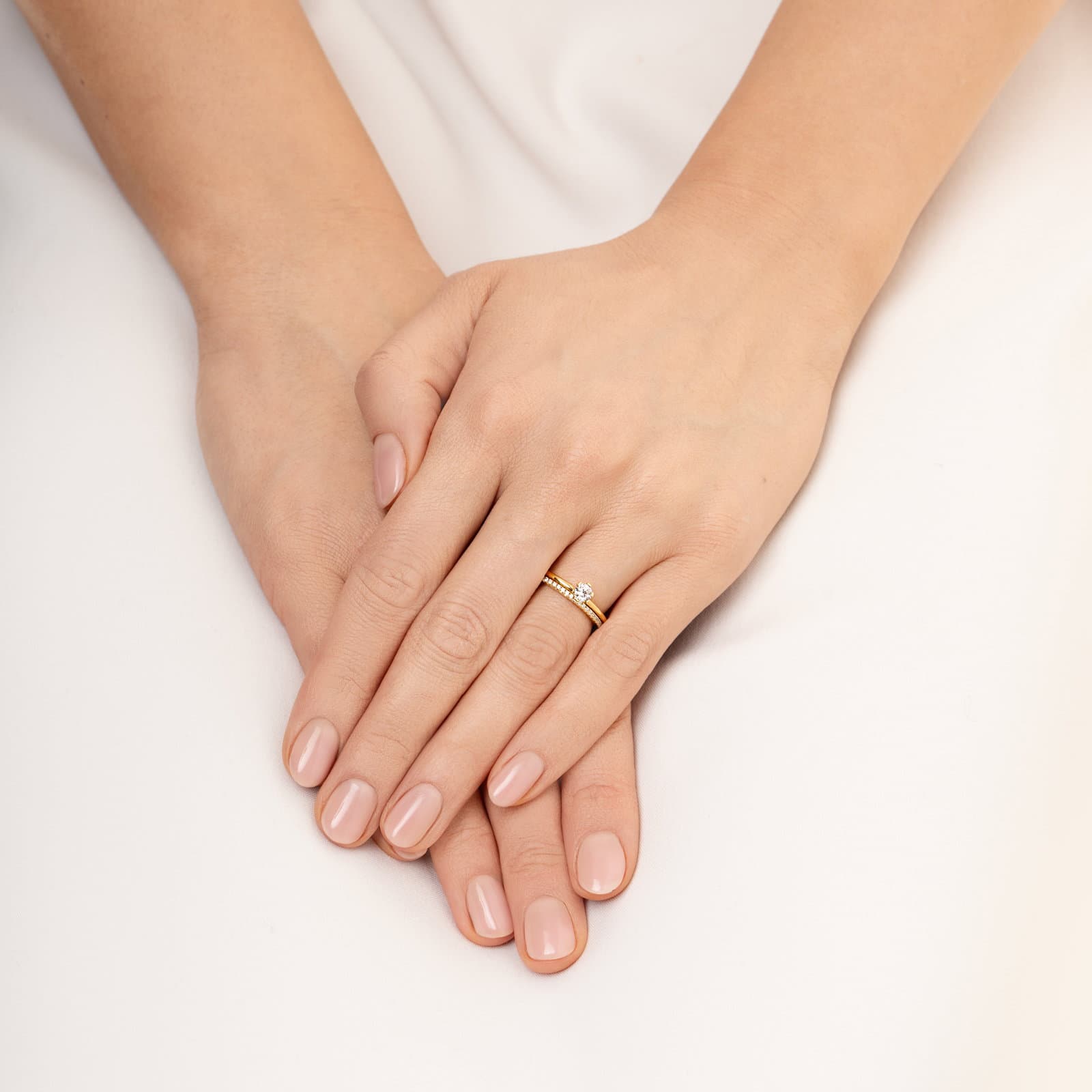 High High On Love Ring 0.19 ct - undefined 2 - Efva Attling