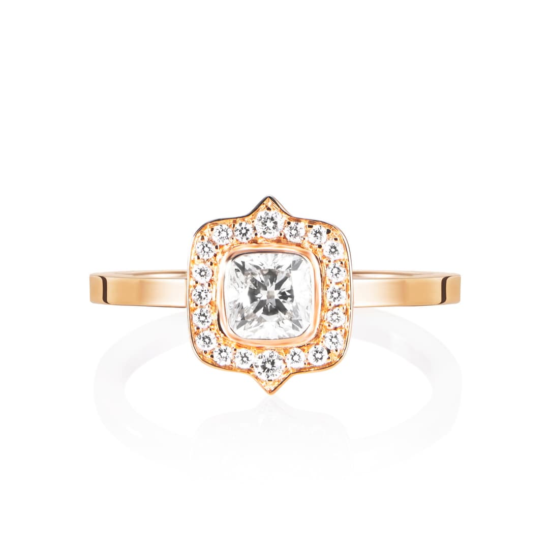The Mrs Ring 0.50 ct