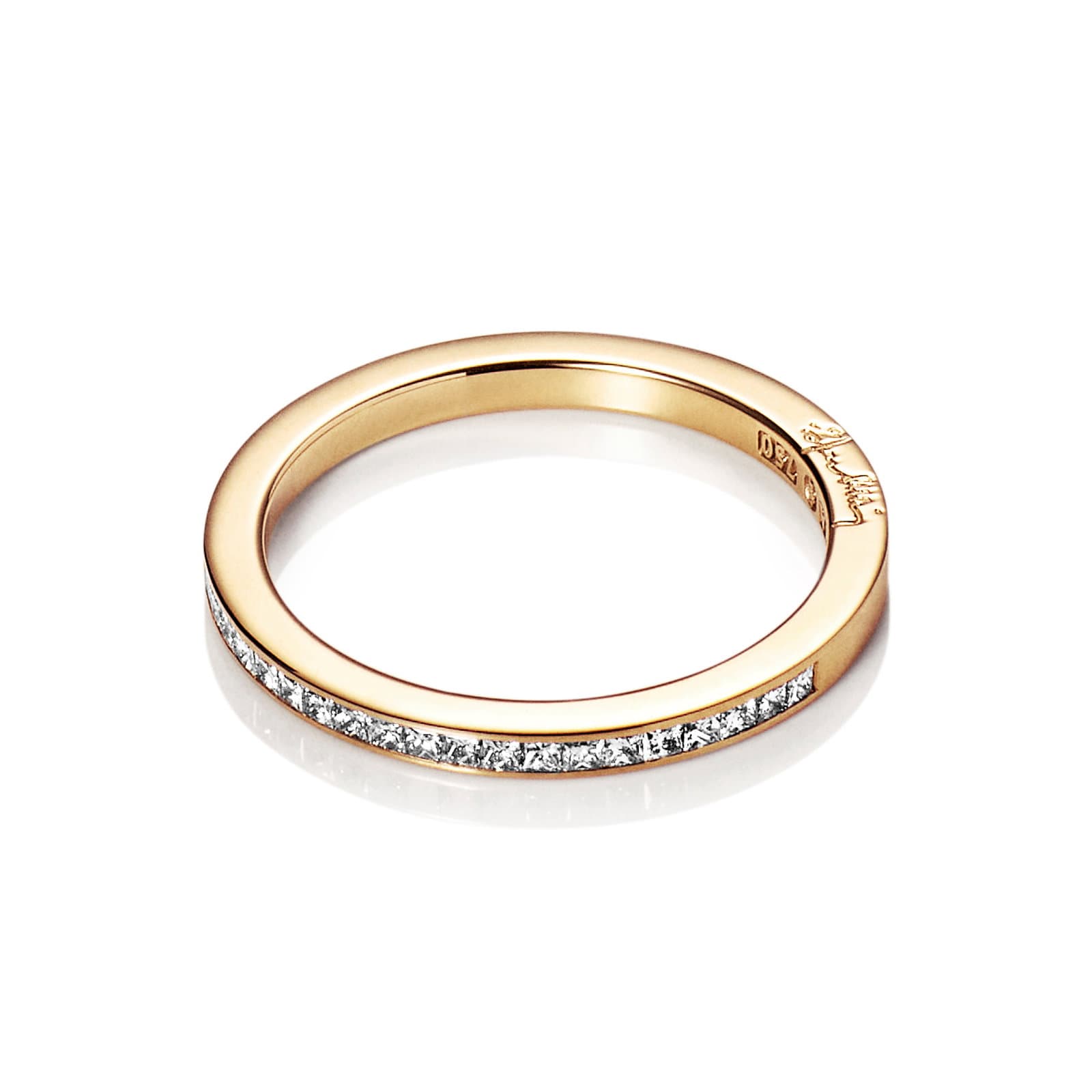 Side Side Star Ring - undefined 5 - Efva Attling