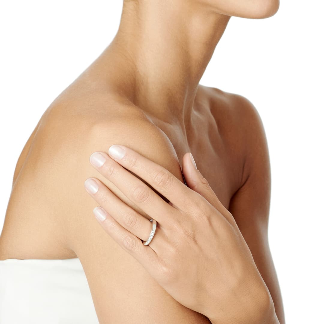 Big Stars & Signature Ring