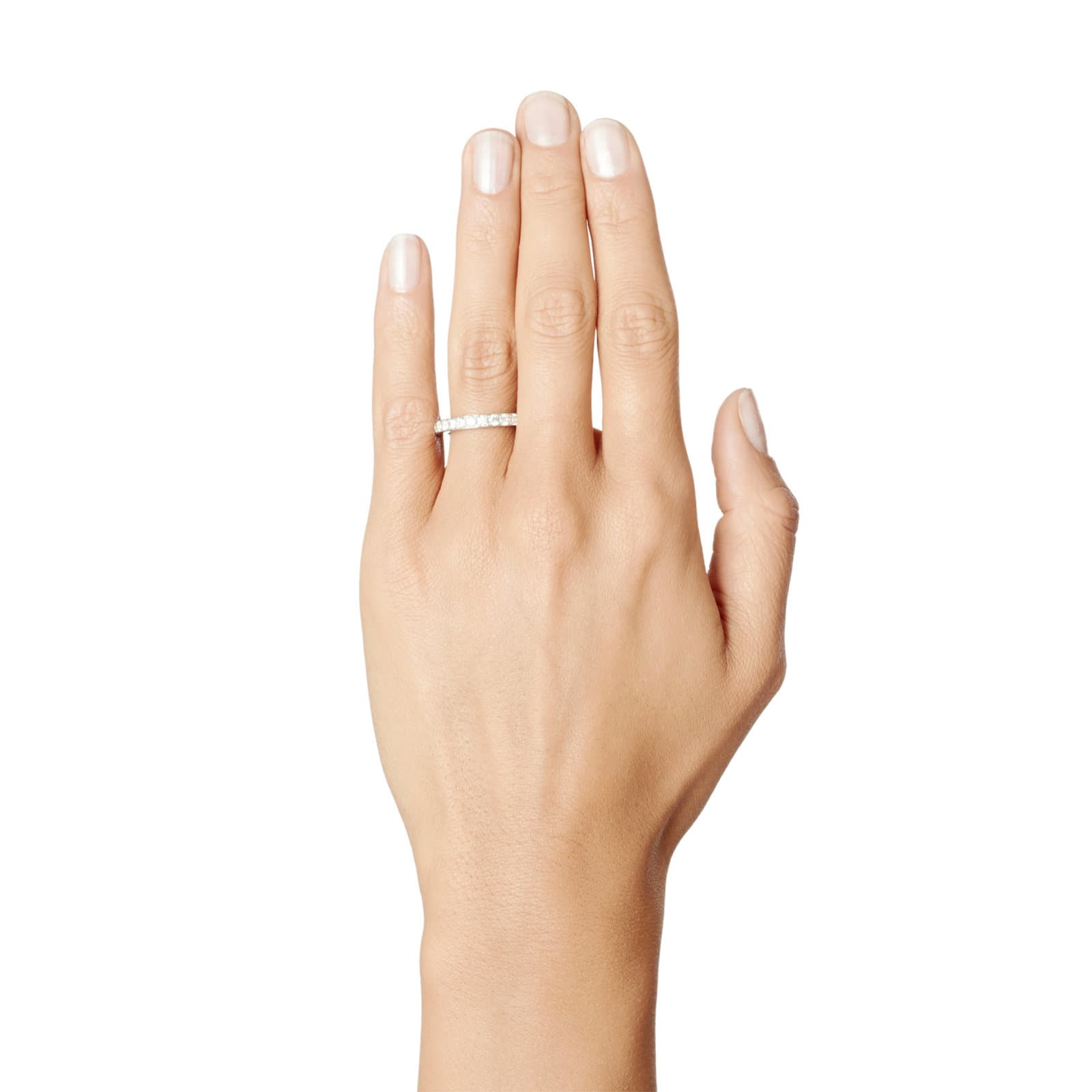 Big Big Stars & Signature Ring - undefined 5 - Efva Attling