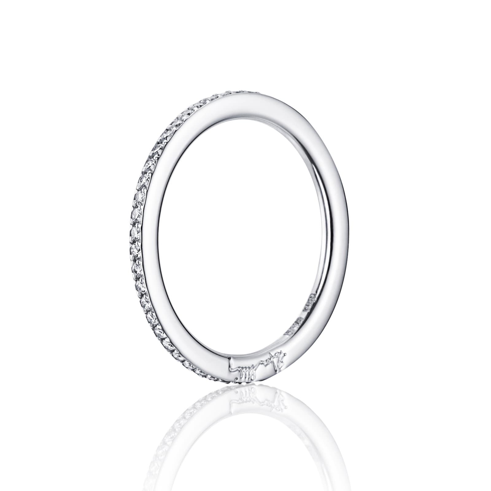 Love Love Bead & Stars Band - undefined 1 - Efva Attling