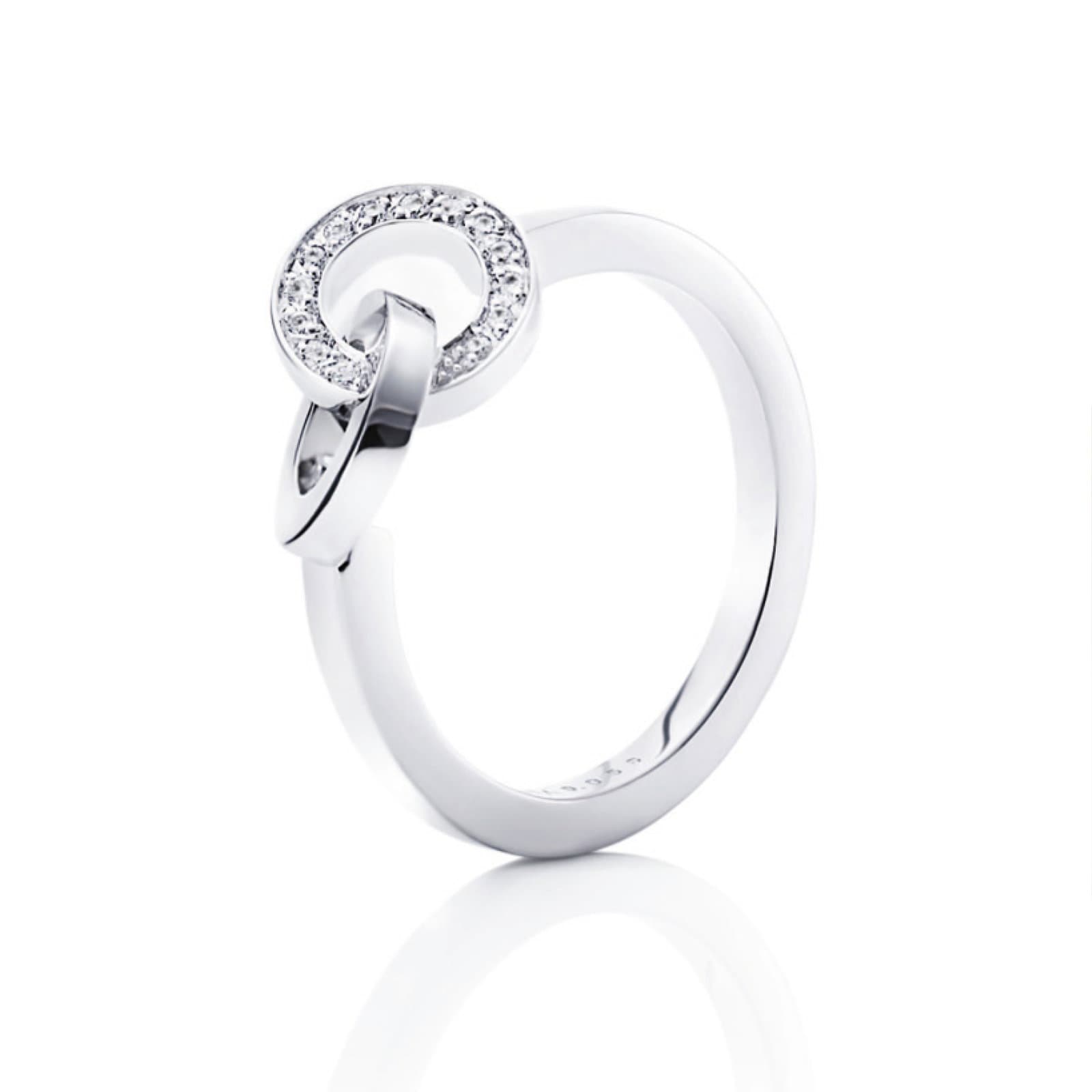 You You & Me Ring - undefined 3 - Efva Attling