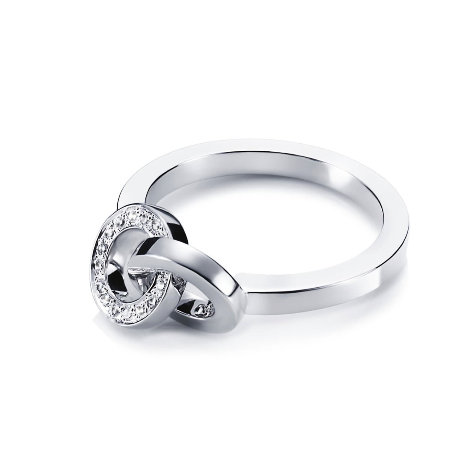 You You & Me Ring - undefined 4 - Efva Attling