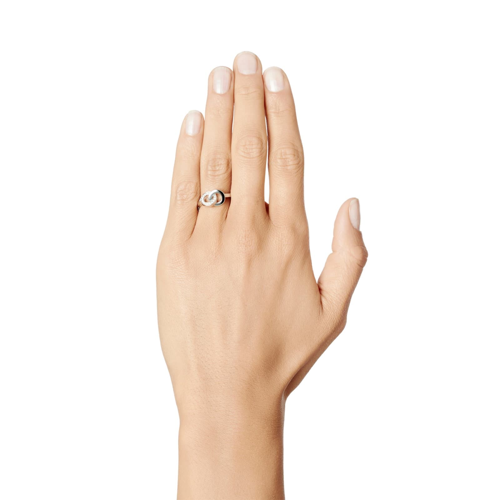 You You & Me Ring - undefined 7 - Efva Attling