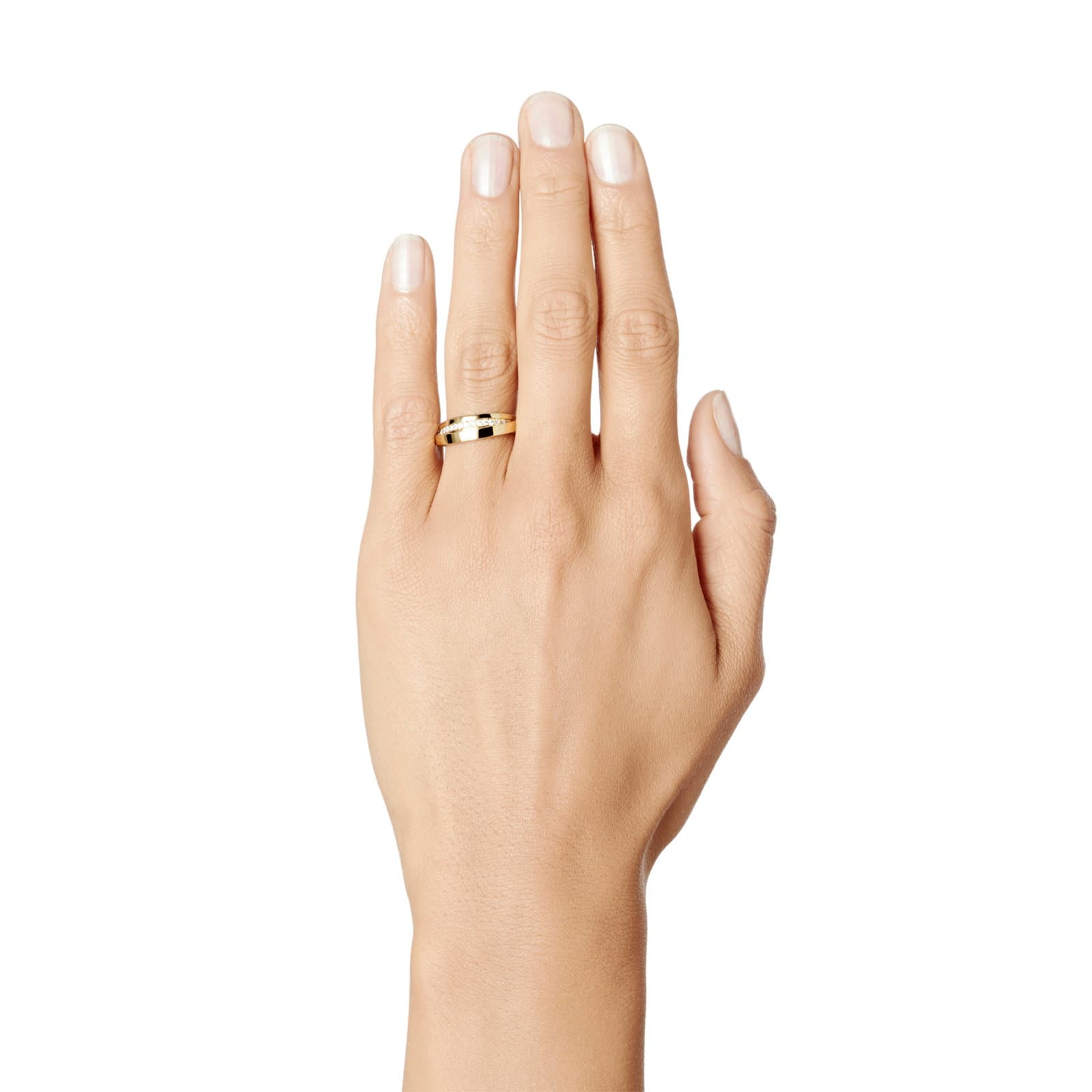 Two Two Of Us & Stars Ring - undefined 5 - Efva Attling