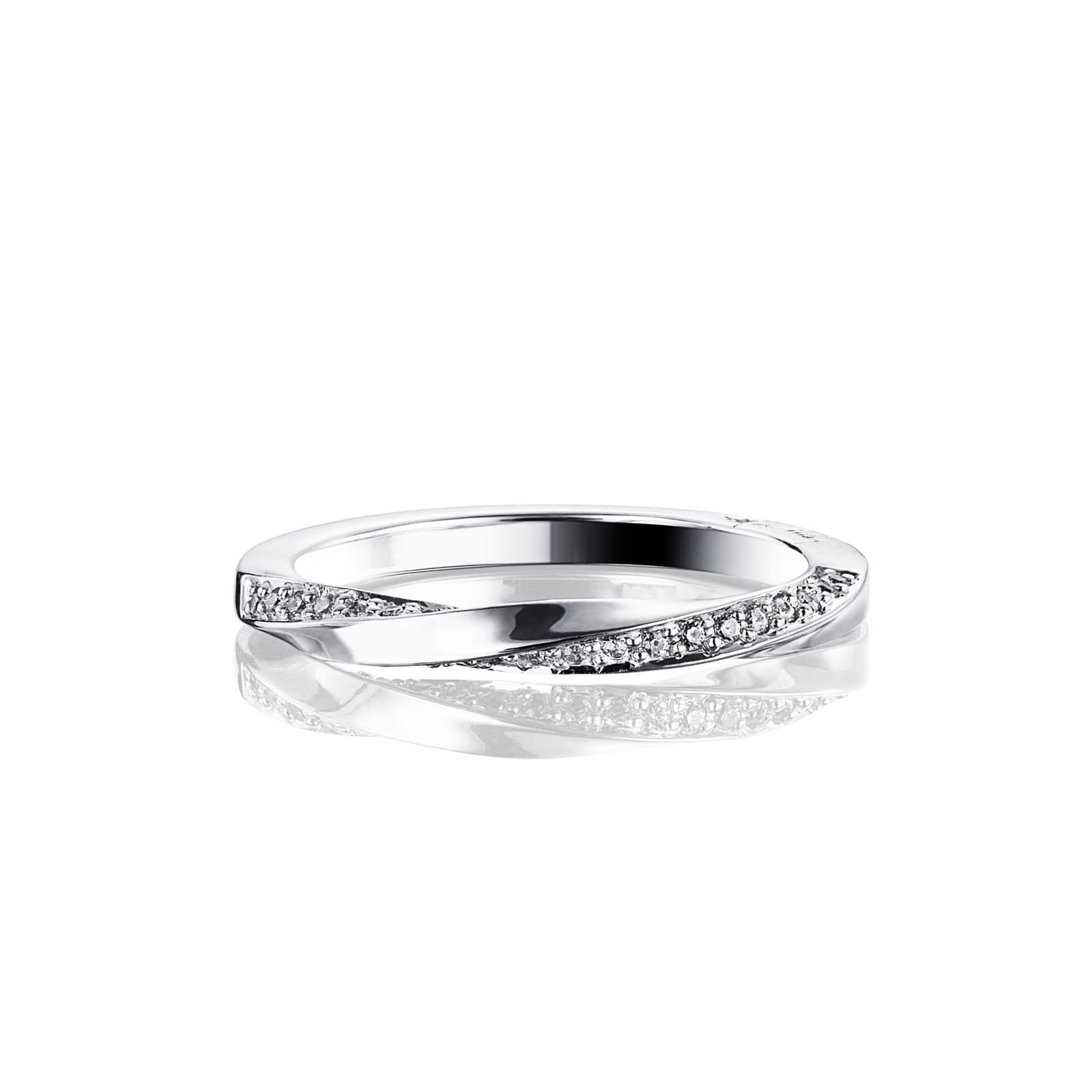 Viking Viking & Stars Ring - undefined 3 - Efva Attling