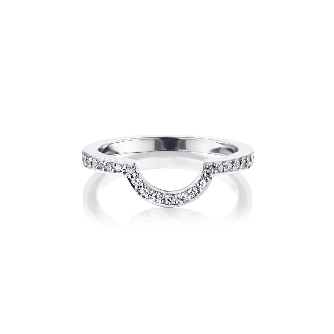 You & Me Too Ring