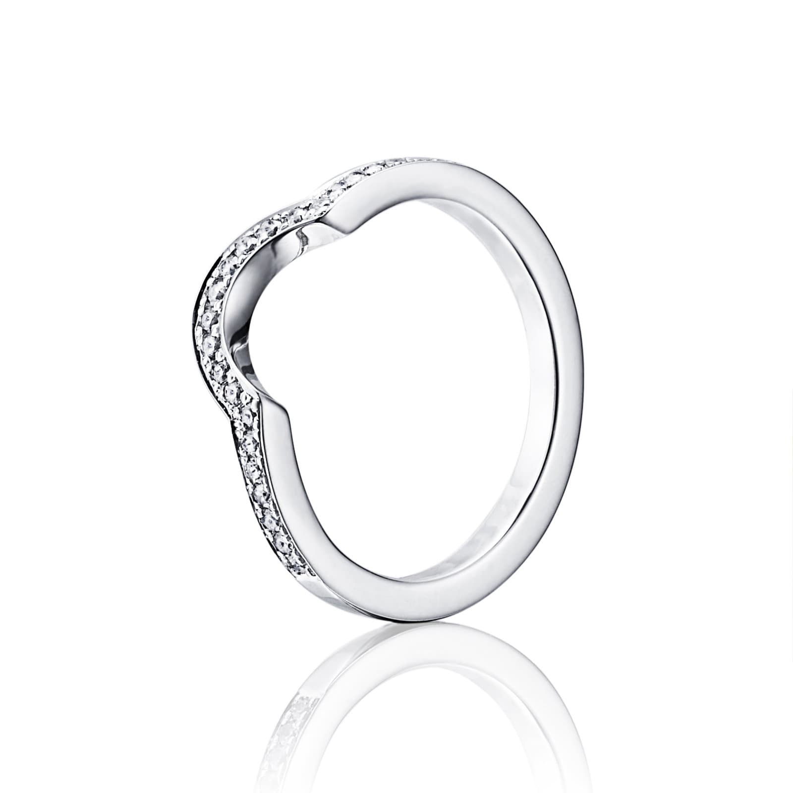 You You & Me Too Ring - undefined 2 - Efva Attling