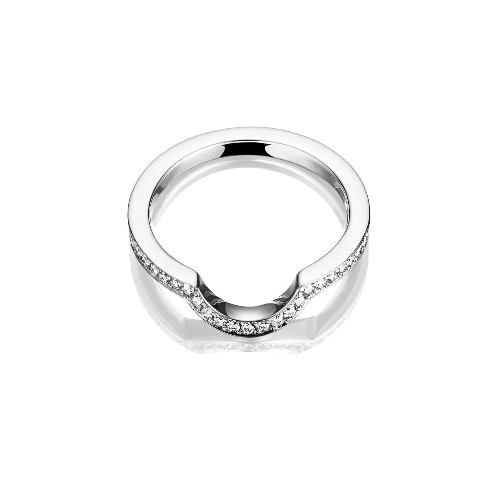 You You & Me Too Ring - undefined 3 - Efva Attling