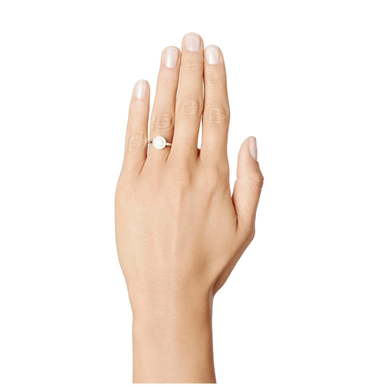 Wedding Wedding & Stars Ring 0.40 ct - undefined 7 - Efva Attling