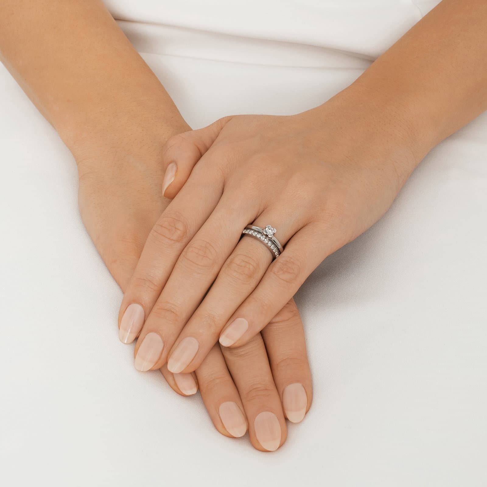 13 13 Stars & Signature Ring - undefined 13 - Efva Attling