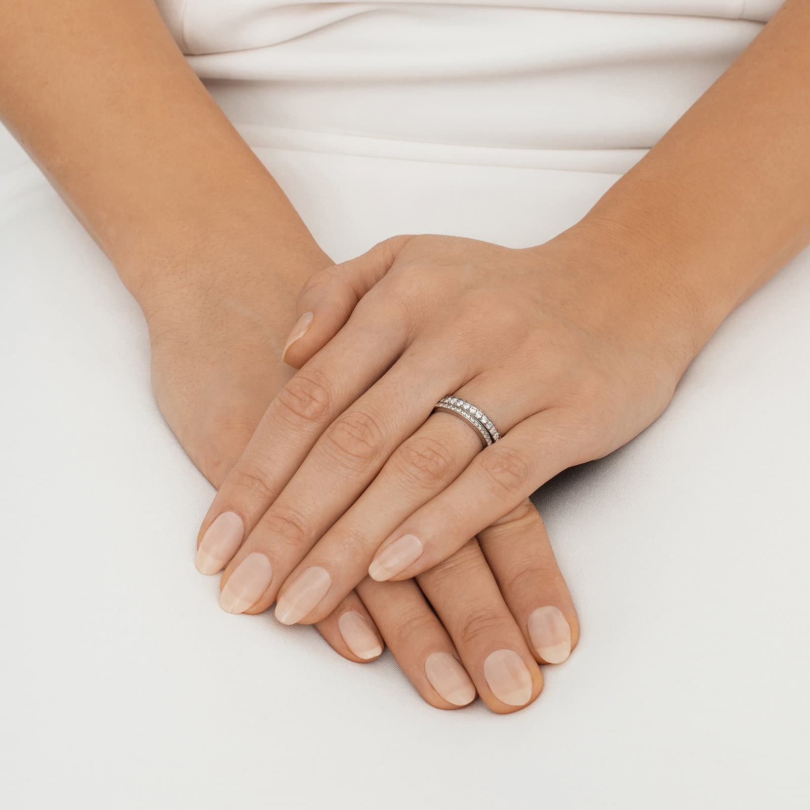 13 13 Stars & Signature Ring - undefined 9 - Efva Attling