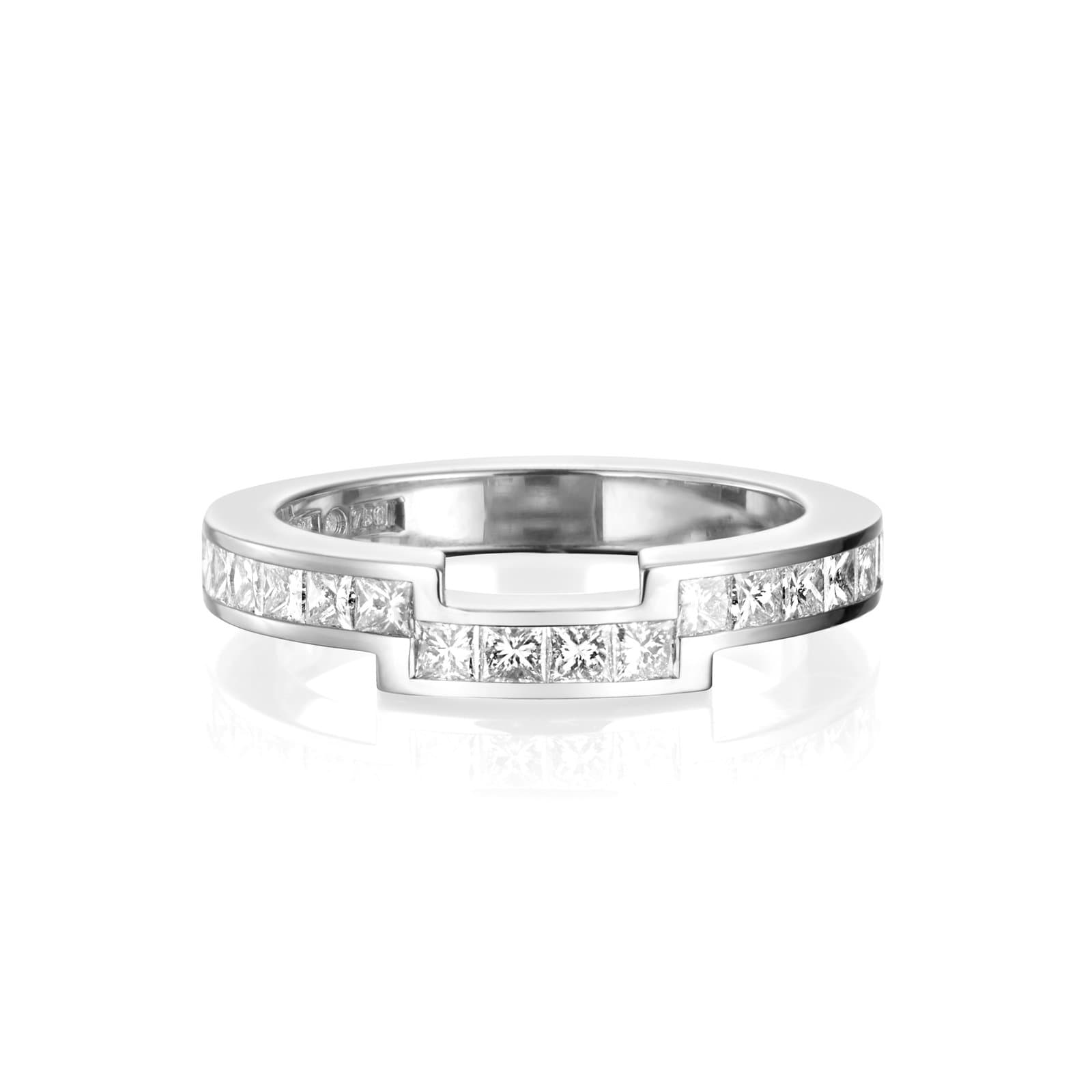 Rock Rock Queen Ring - undefined 1 - Efva Attling