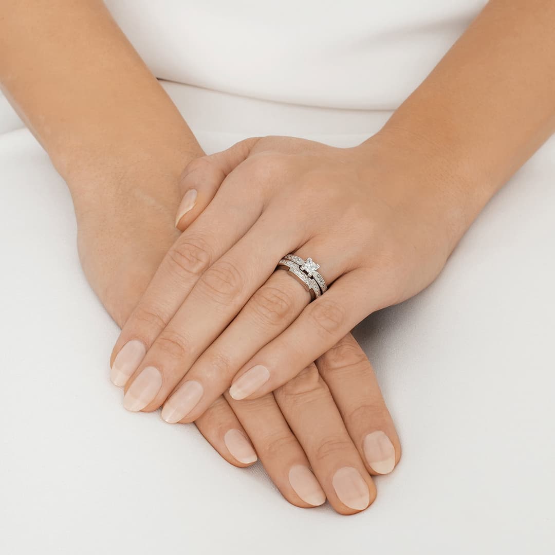 Rock Queen Ring