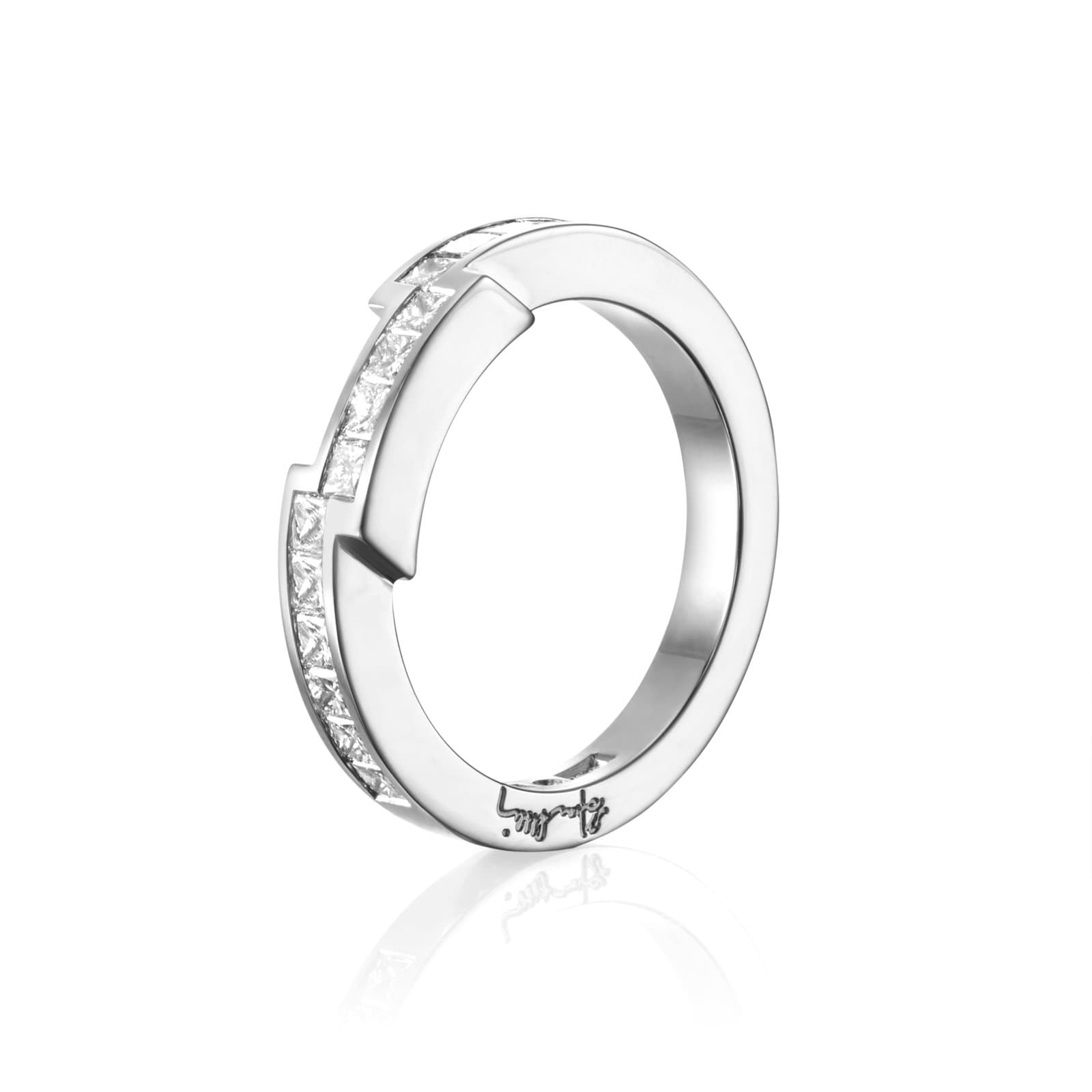 Rock Rock Queen Ring - undefined 3 - Efva Attling