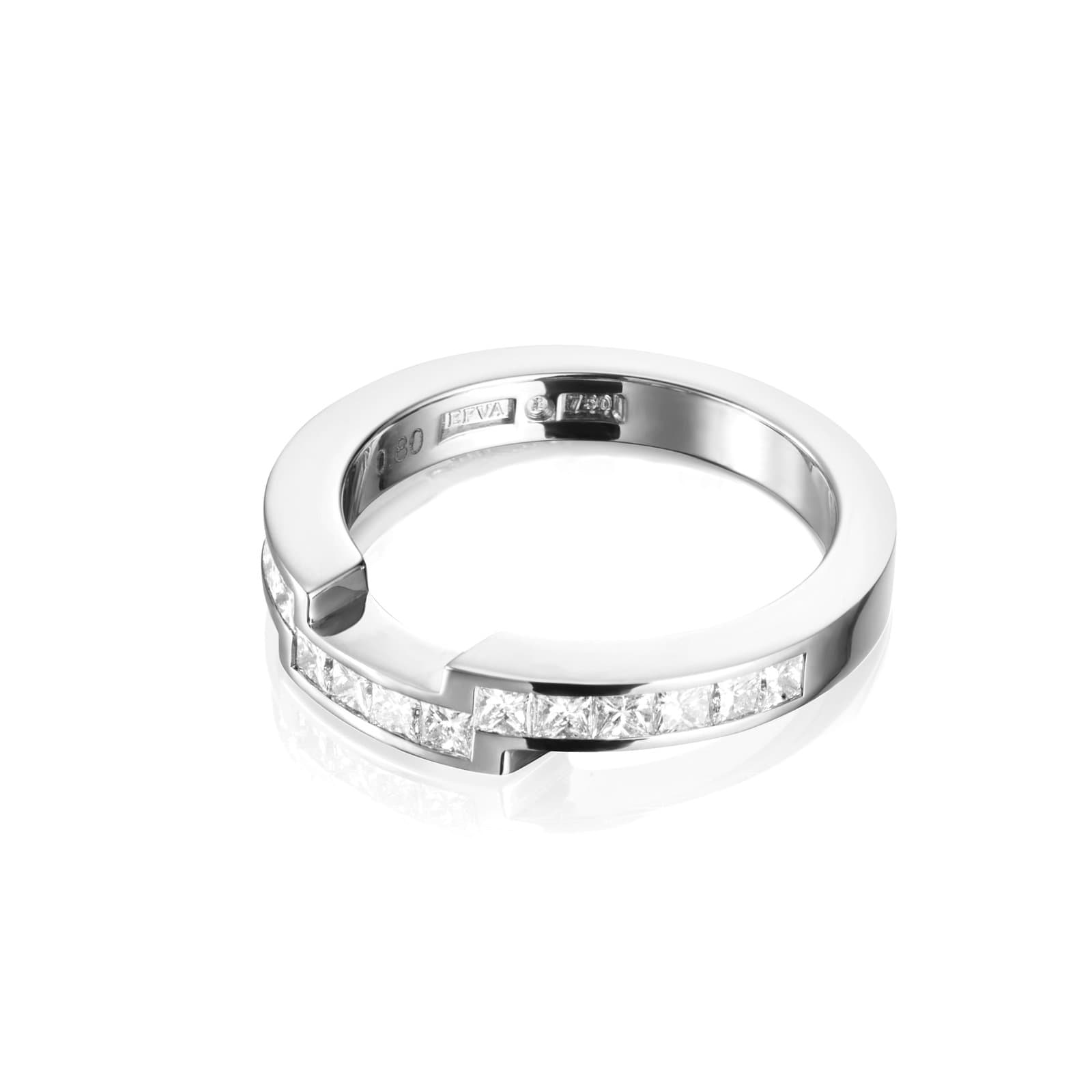 Rock Rock Queen Ring - undefined 4 - Efva Attling