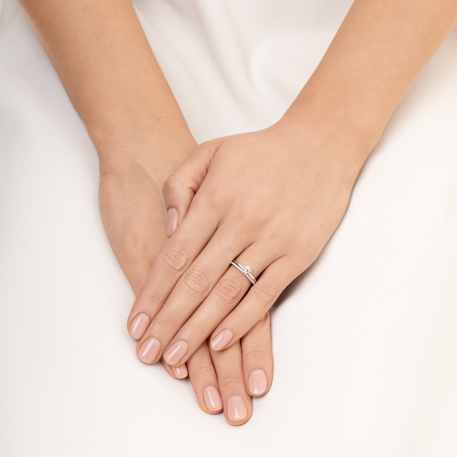 High High On Love Ring 0.19 ct - undefined 6 - Efva Attling