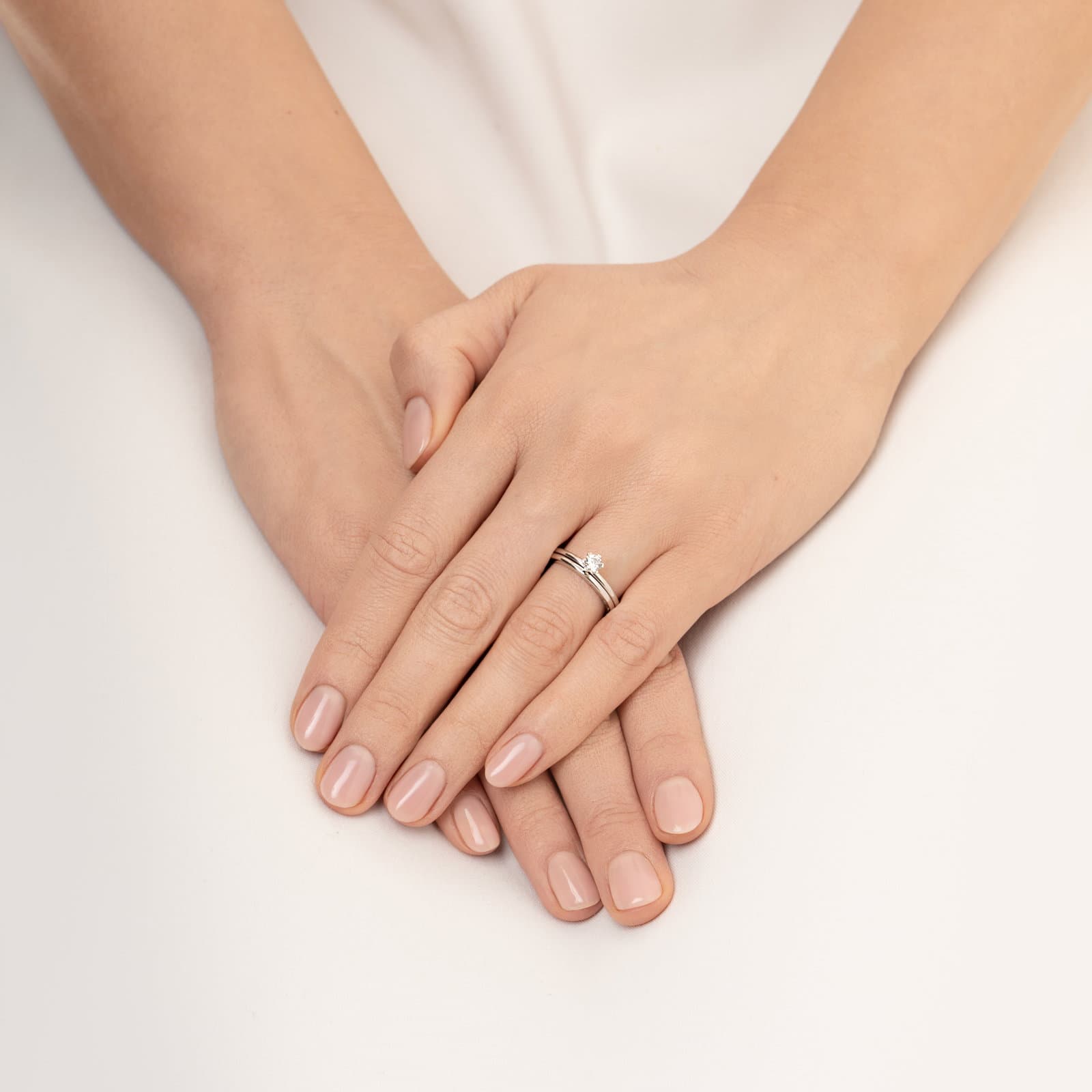 High High On Love Ring 0.30 ct - undefined 6 - Efva Attling