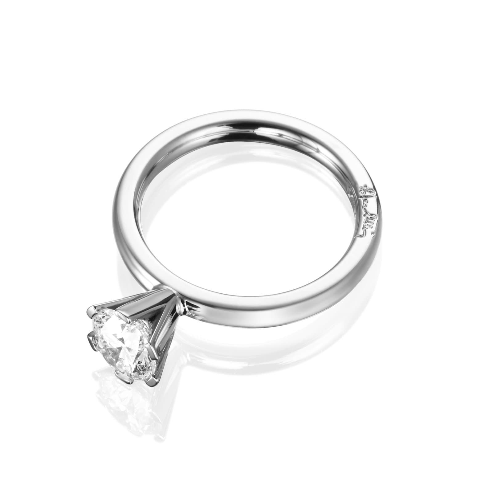 High High On Love Ring 1.0 ct - undefined 4 - Efva Attling