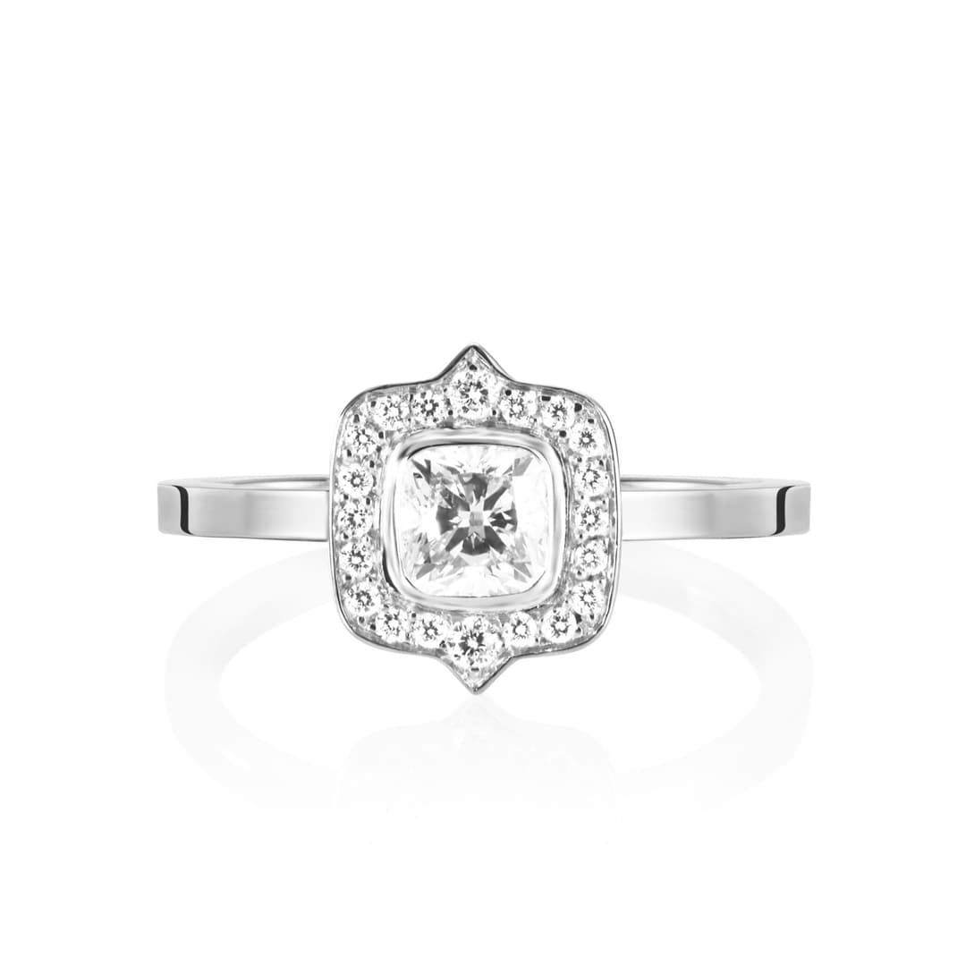 The Mrs Ring 0.50 ct