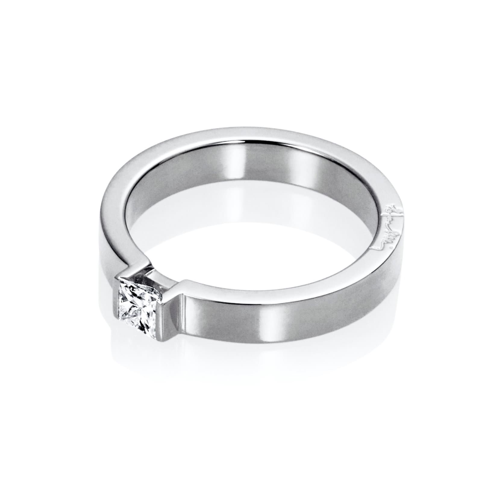 Sweet Sweet & Strong Ring 0.30 ct - undefined 4 - Efva Attling