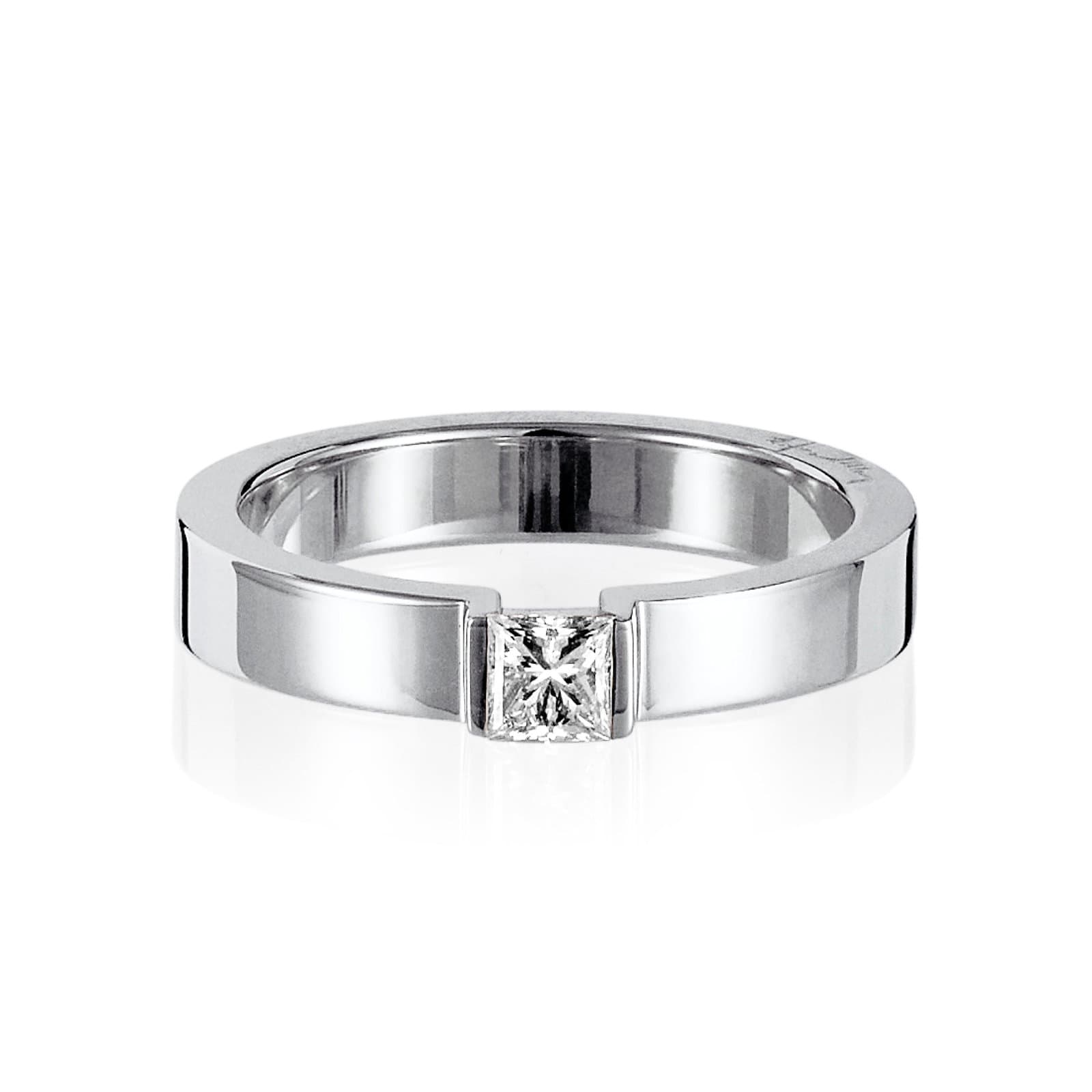 Sweet Sweet & Strong Ring 0.30 ct - undefined 5 - Efva Attling