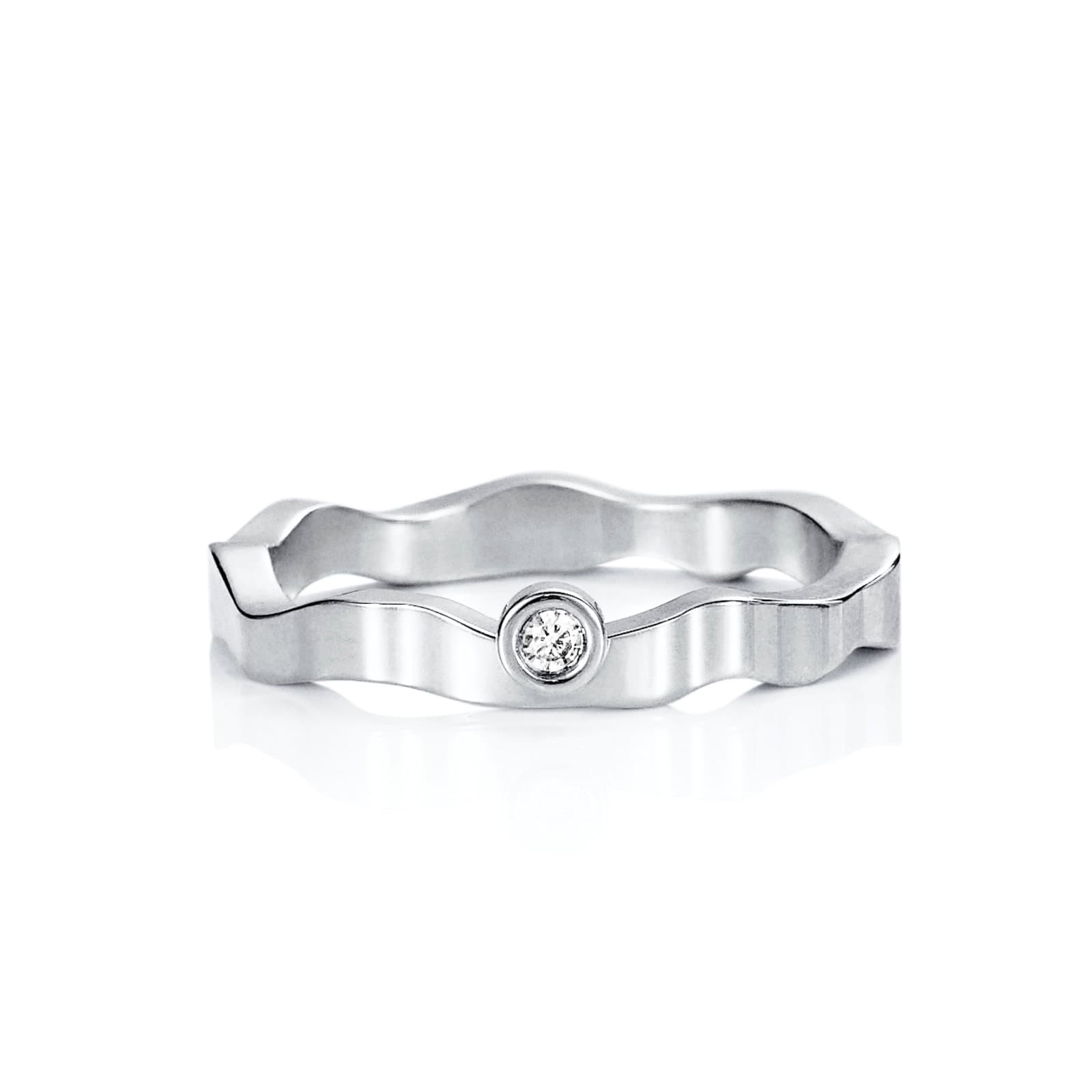 Future Future Perfect Star Ring - undefined 6 - Efva Attling