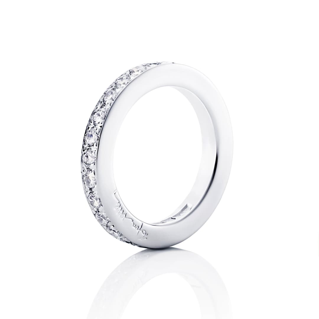 Big Stars & Signature Ring