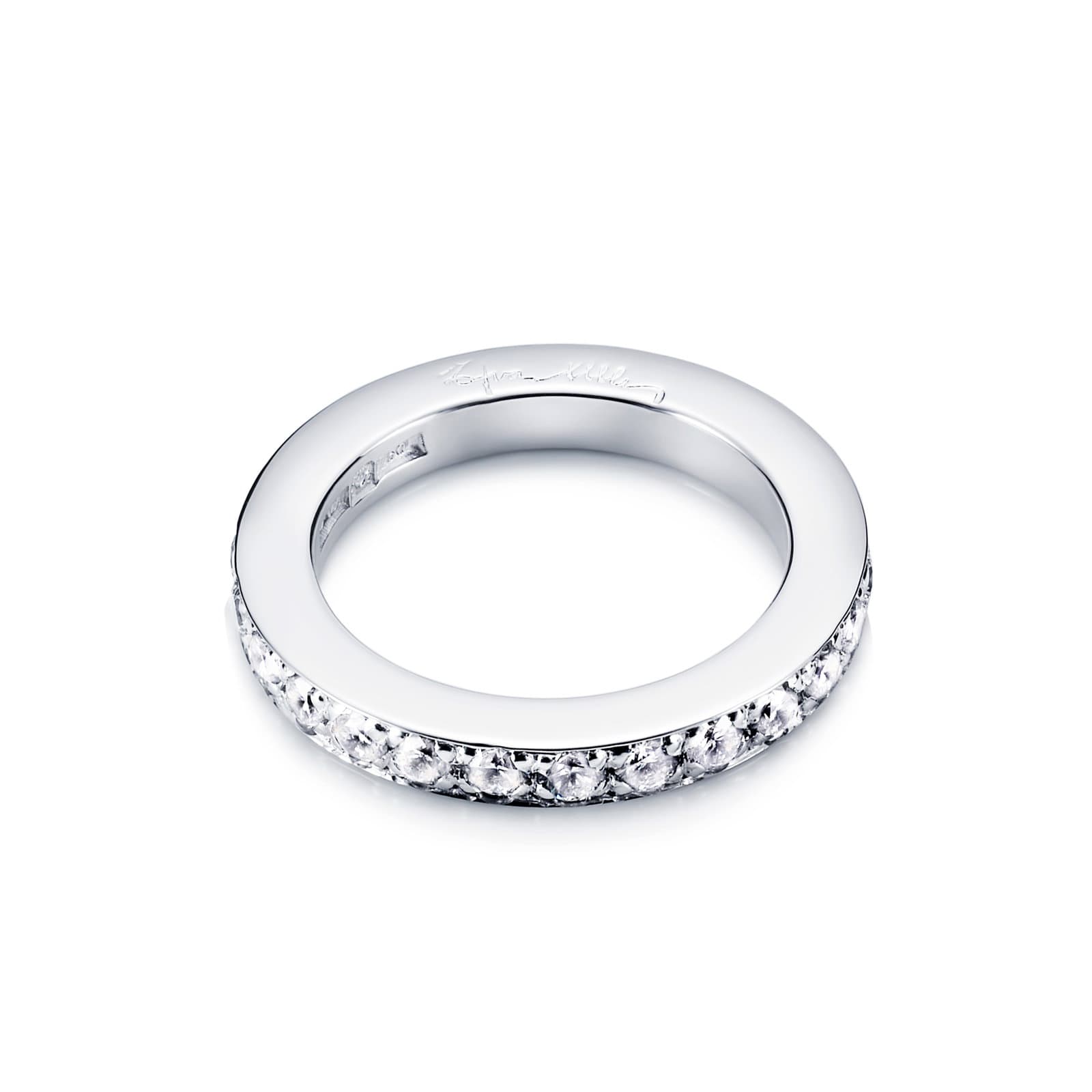 Big Big Stars & Signature Ring - undefined 3 - Efva Attling