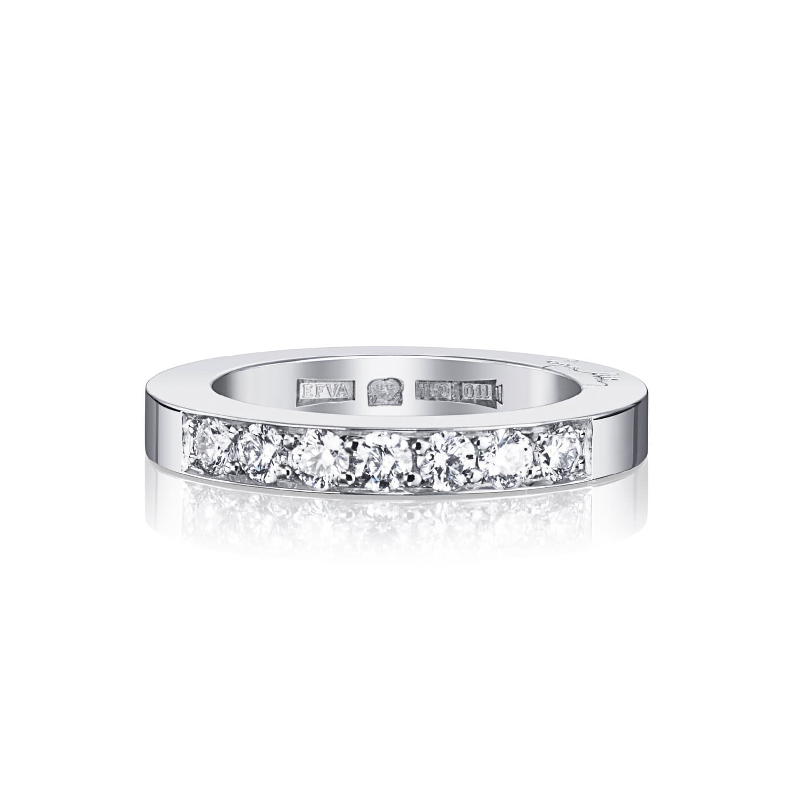 7 7 Stars & Signature Ring - undefined 4 - Efva Attling