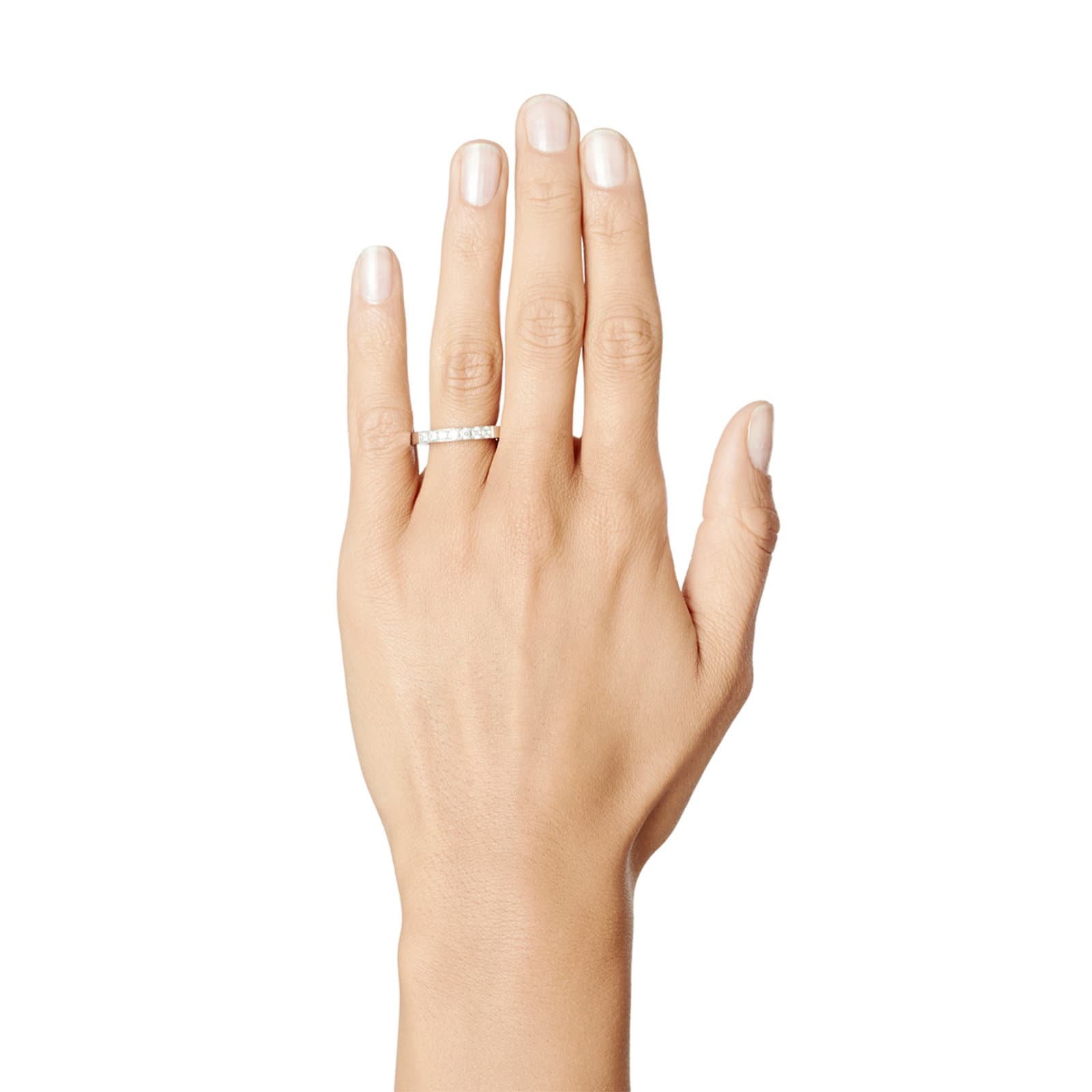 7 7 Stars & Signature Ring - undefined 5 - Efva Attling